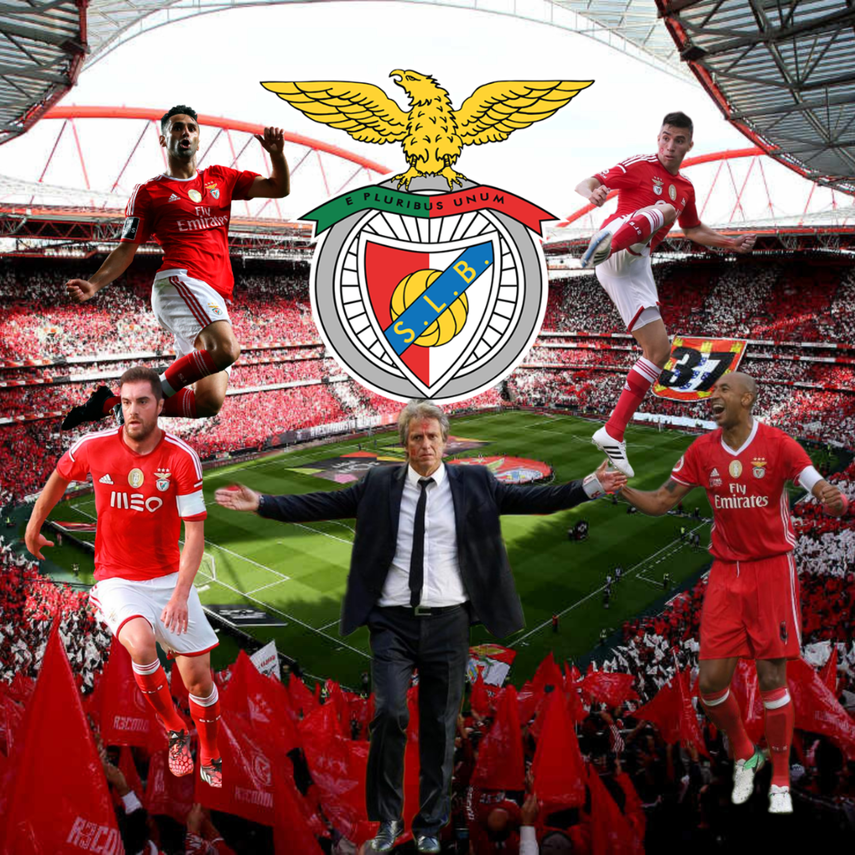 Futebol em \