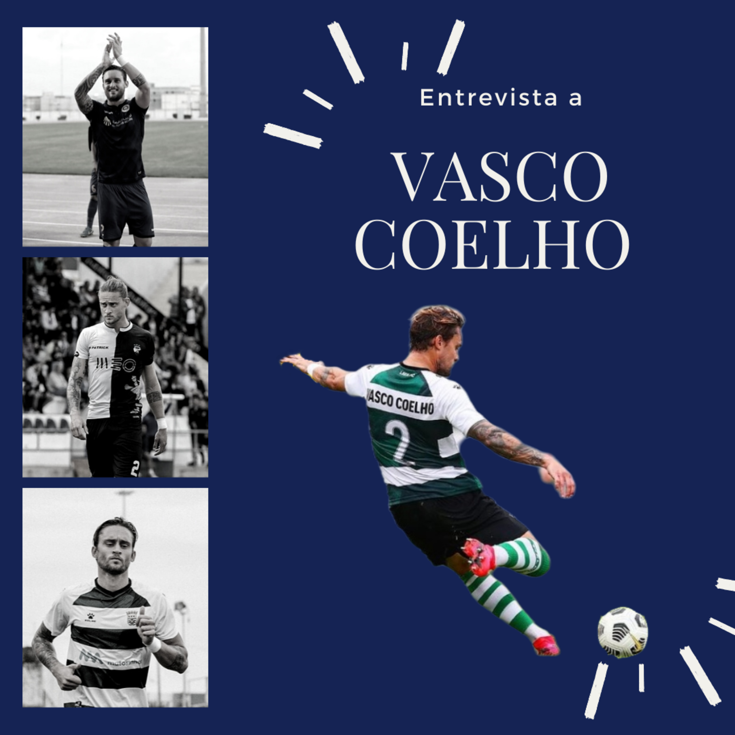 Futebol em \