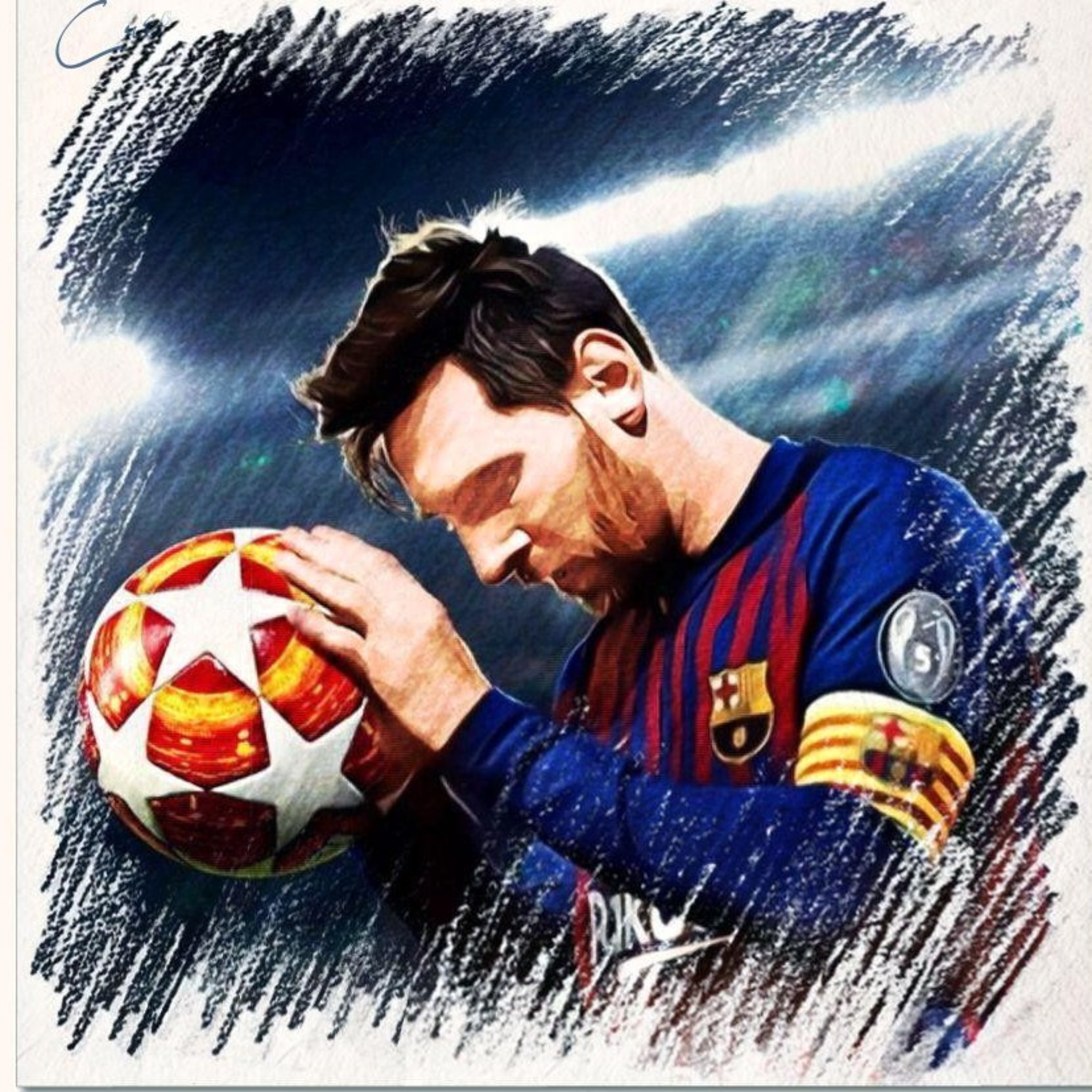 Futebol em \
