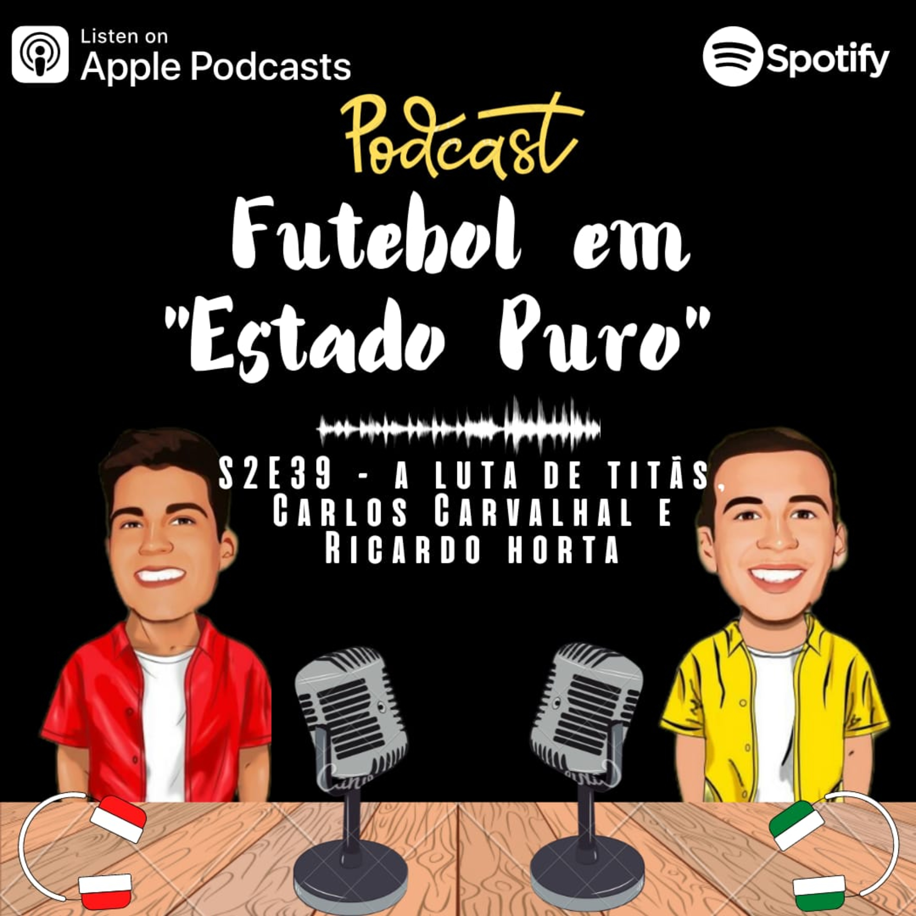 Futebol em \