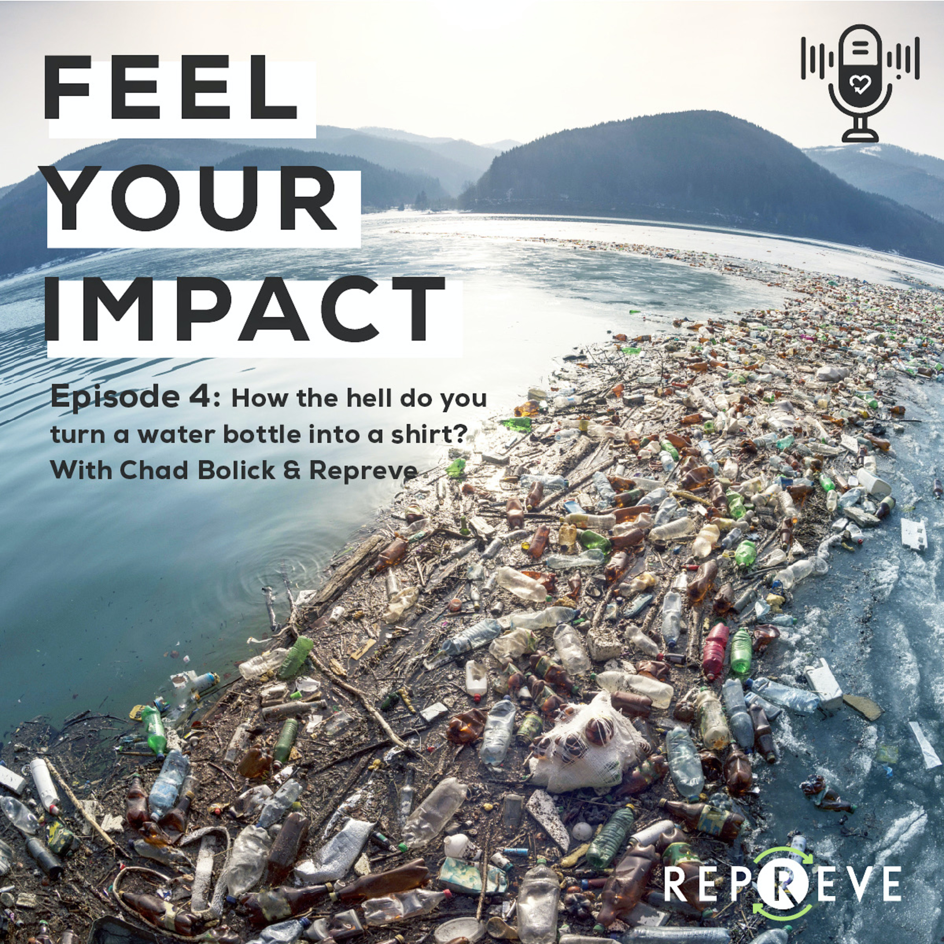 Feel Your Impact