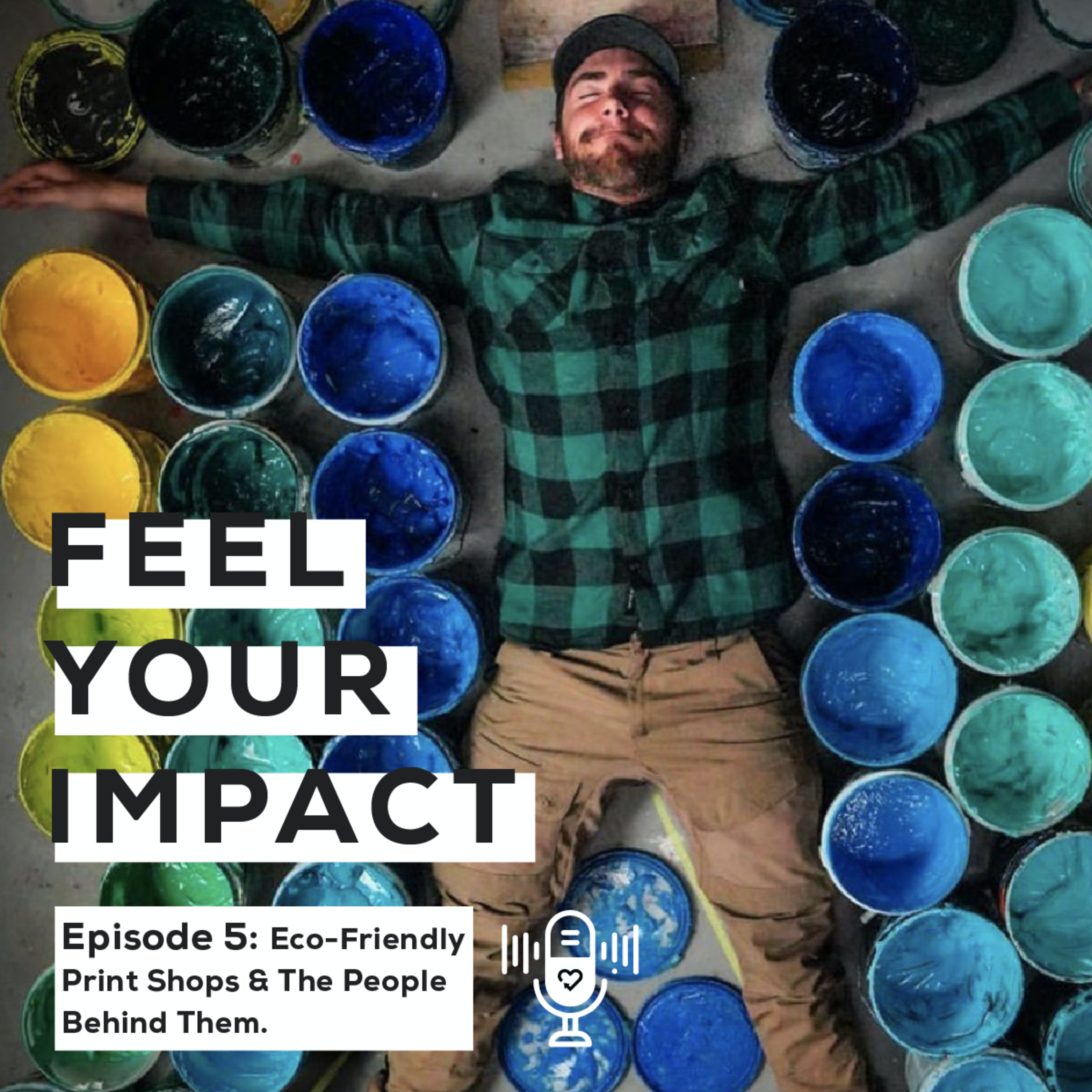 Feel Your Impact