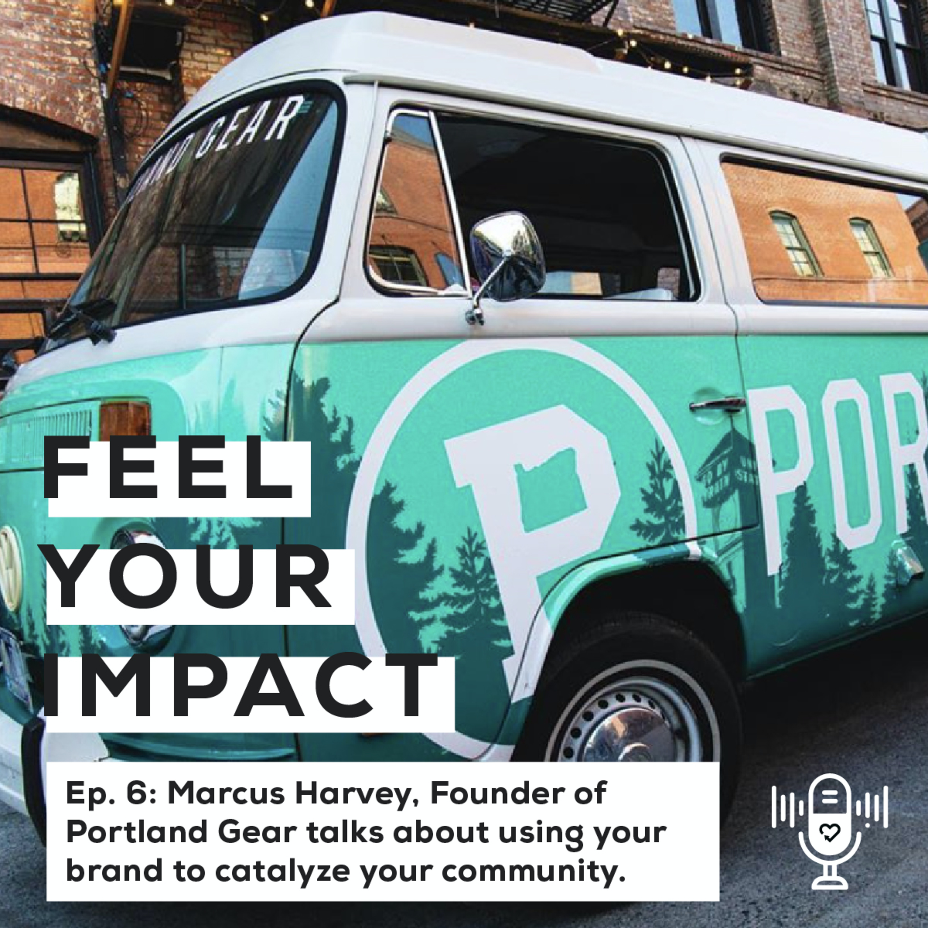 Feel Your Impact