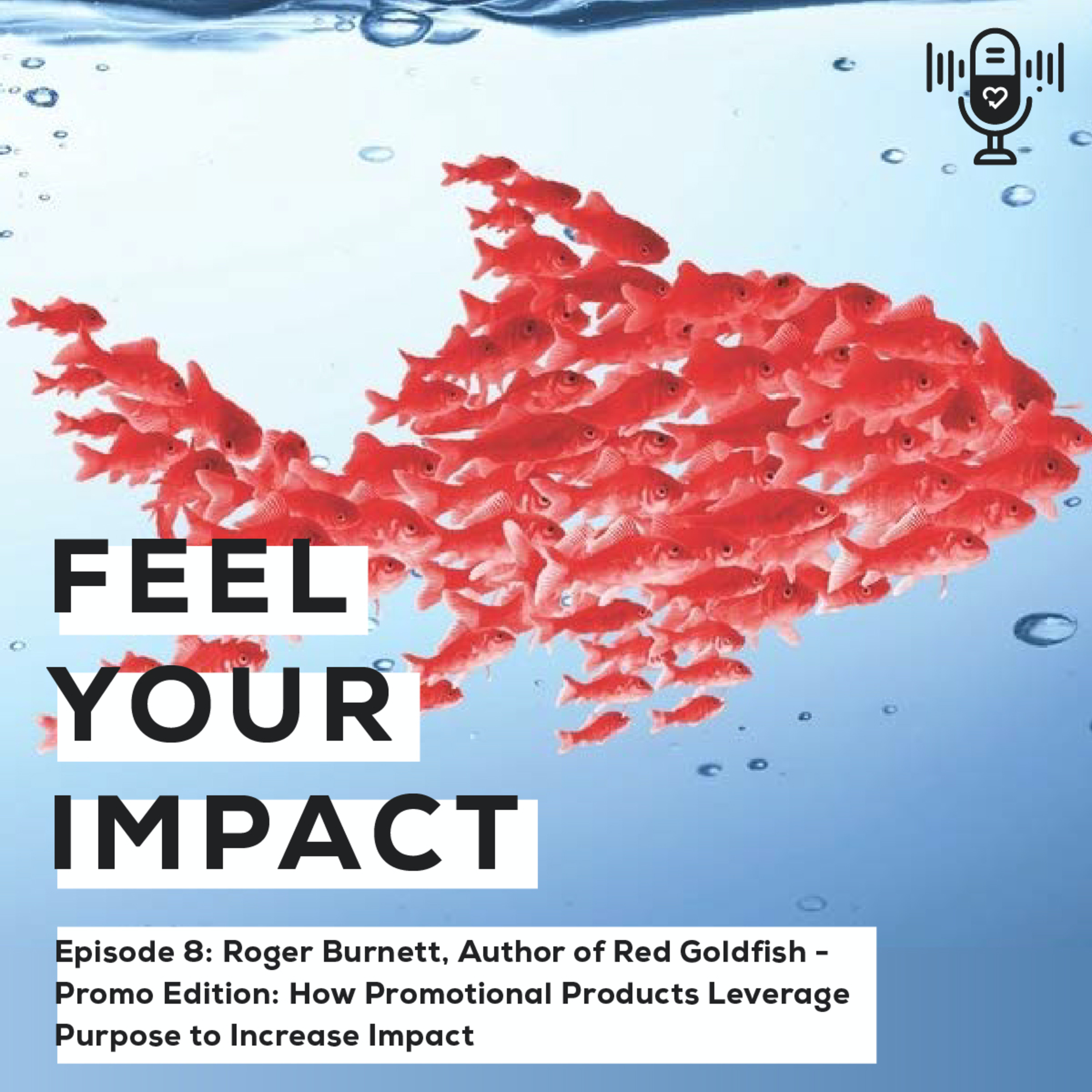 Feel Your Impact