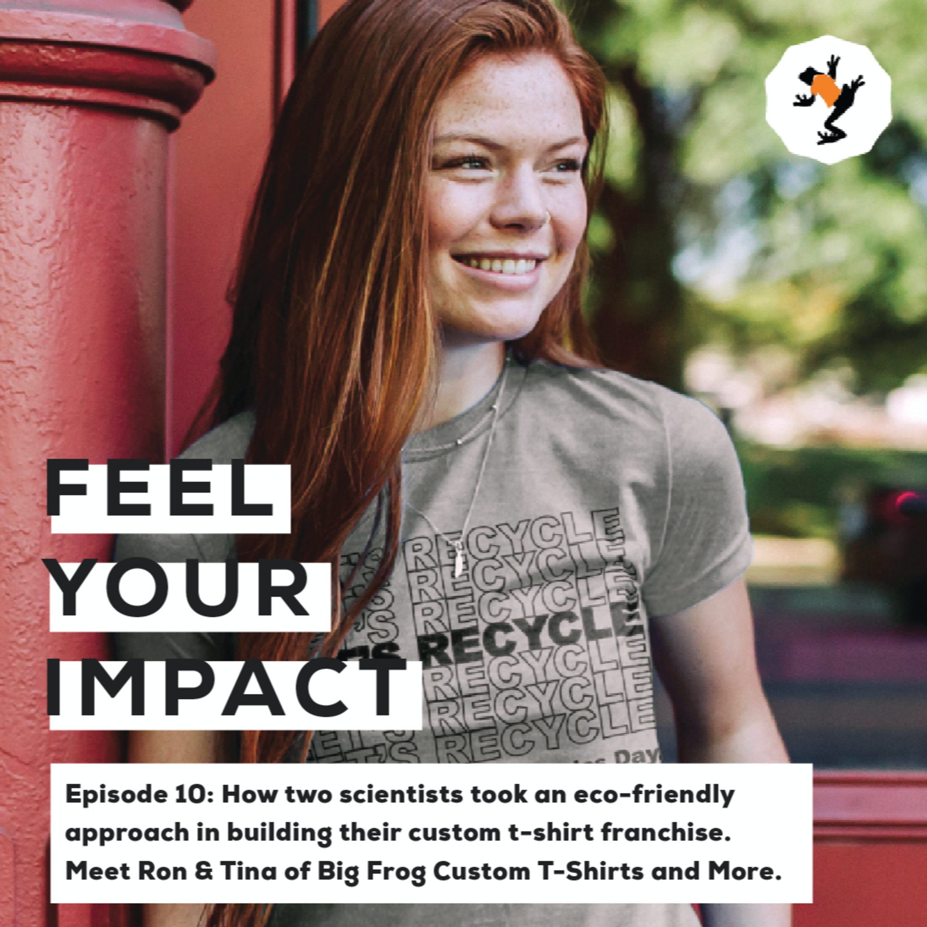 Feel Your Impact