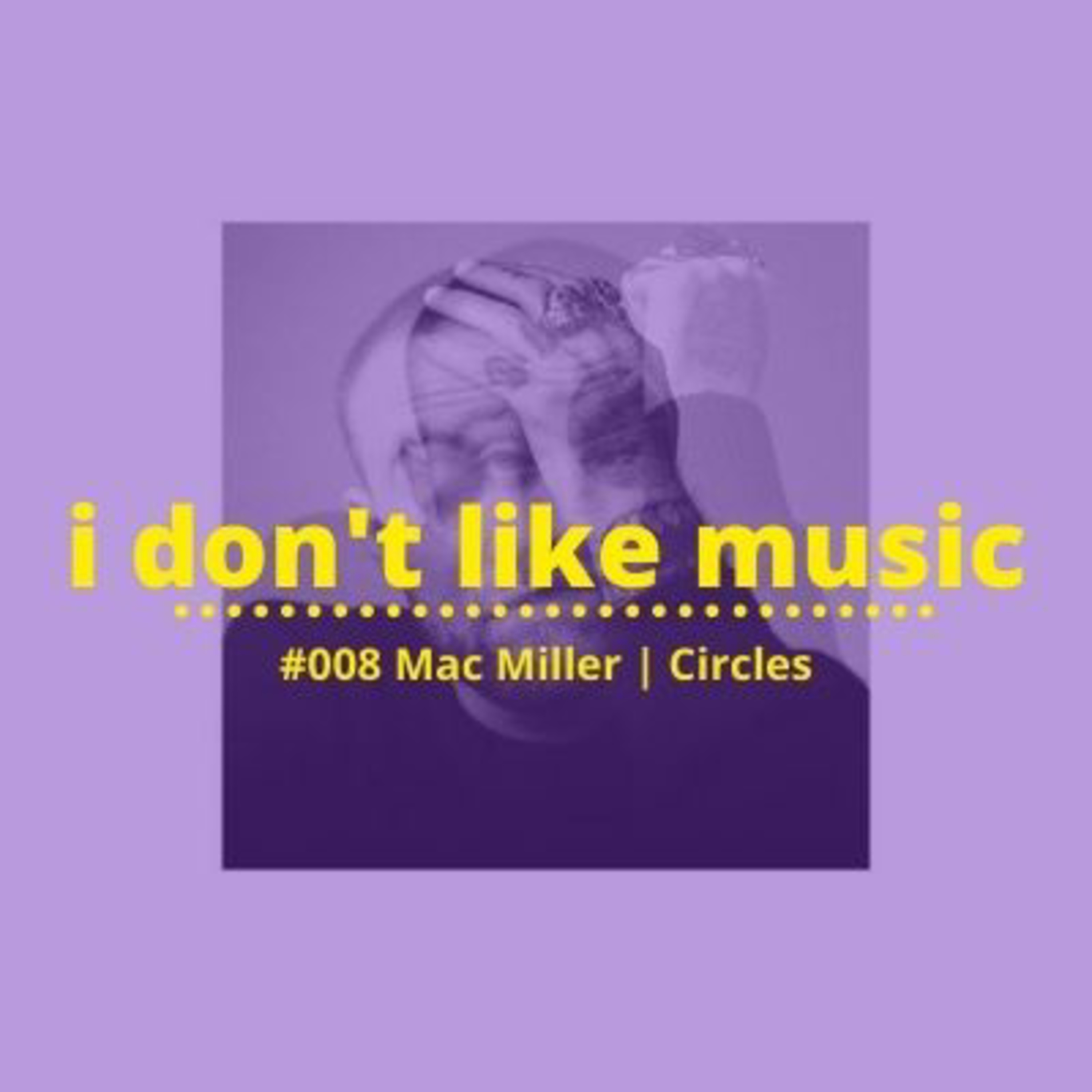 i don\'t like music