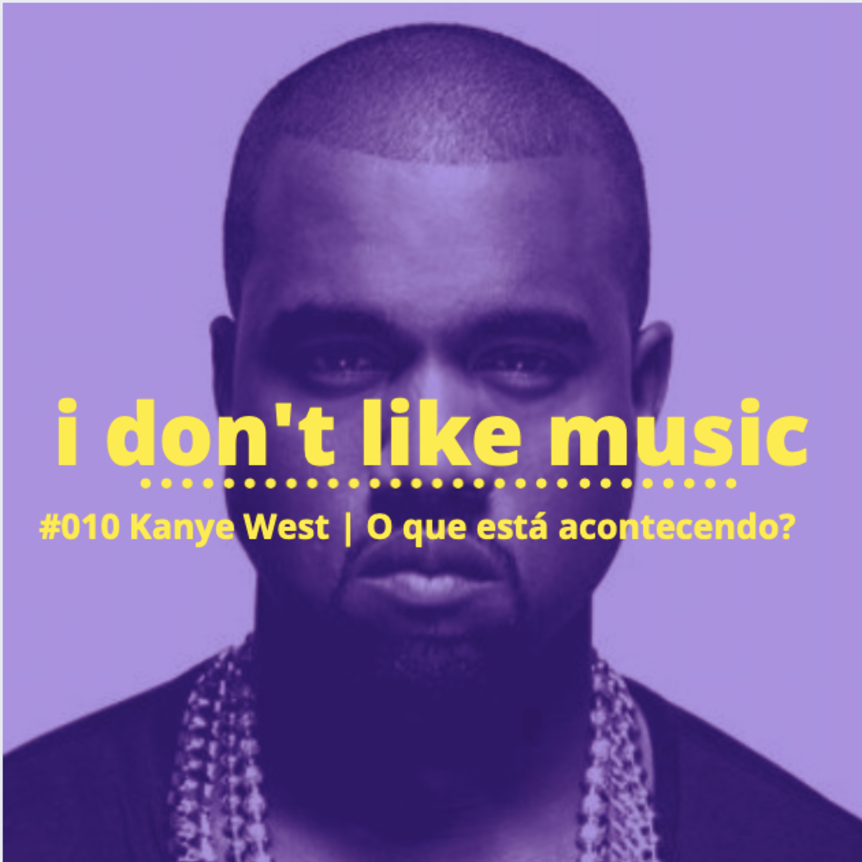 i don\'t like music