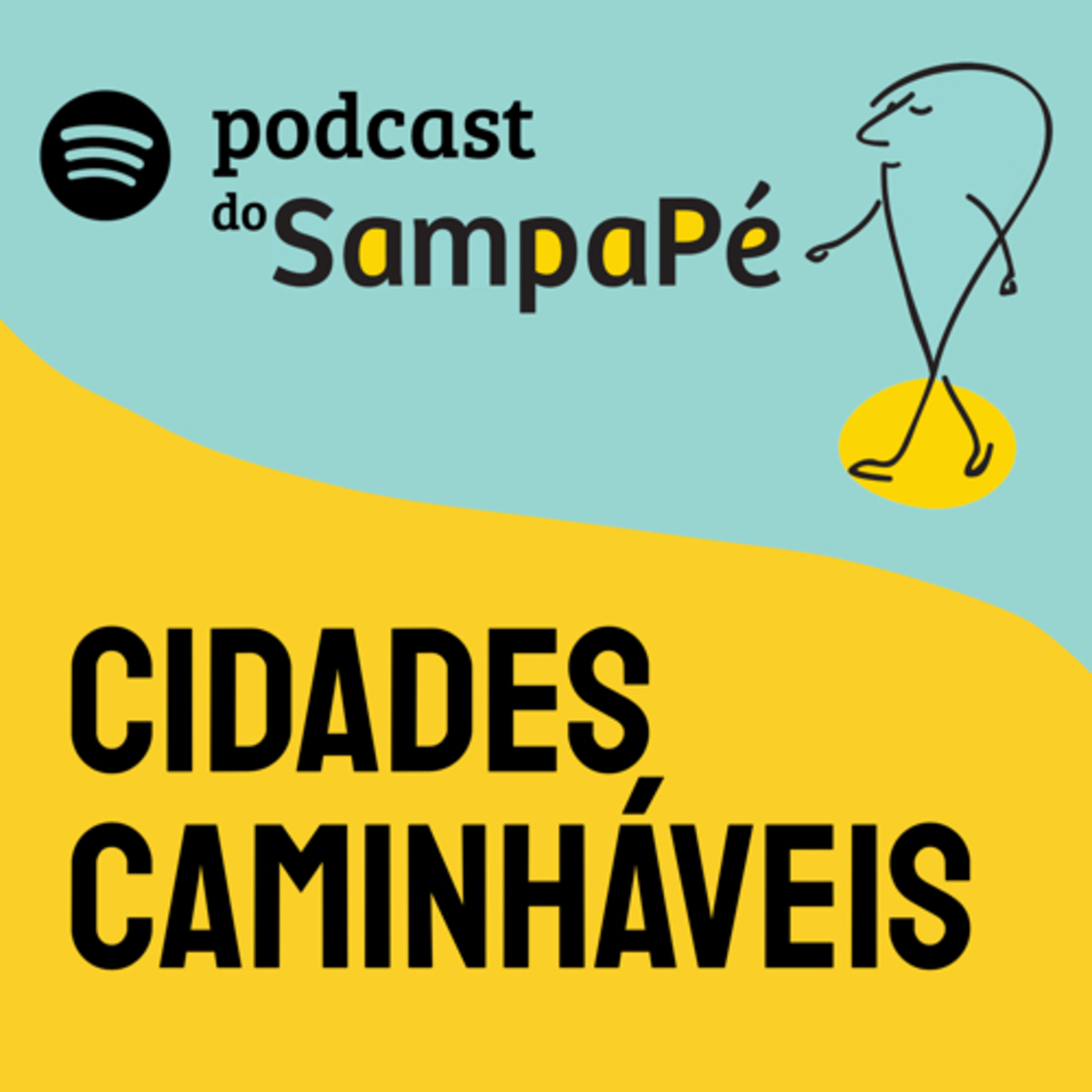 Cidades Caminháveis
