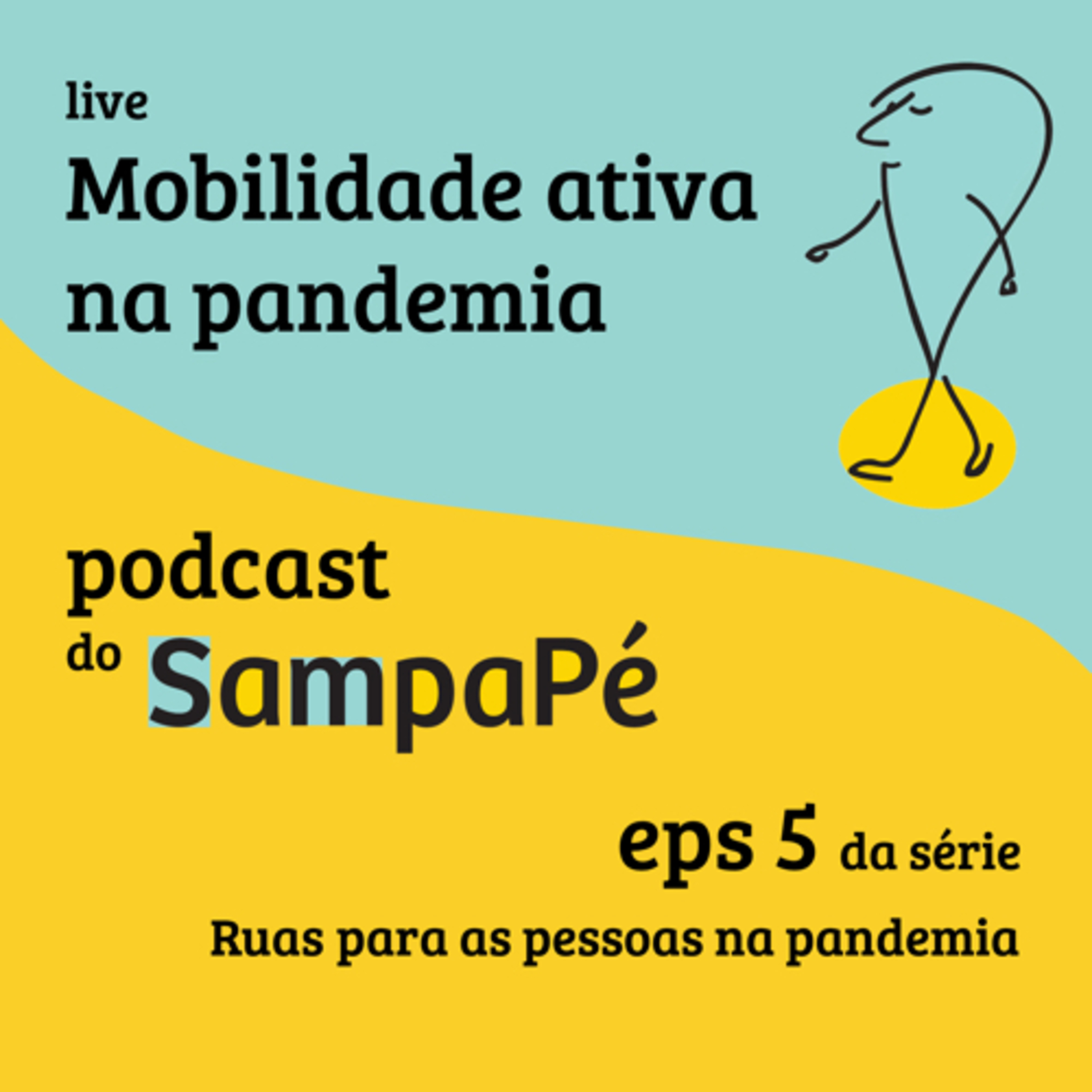 Cidades Caminháveis