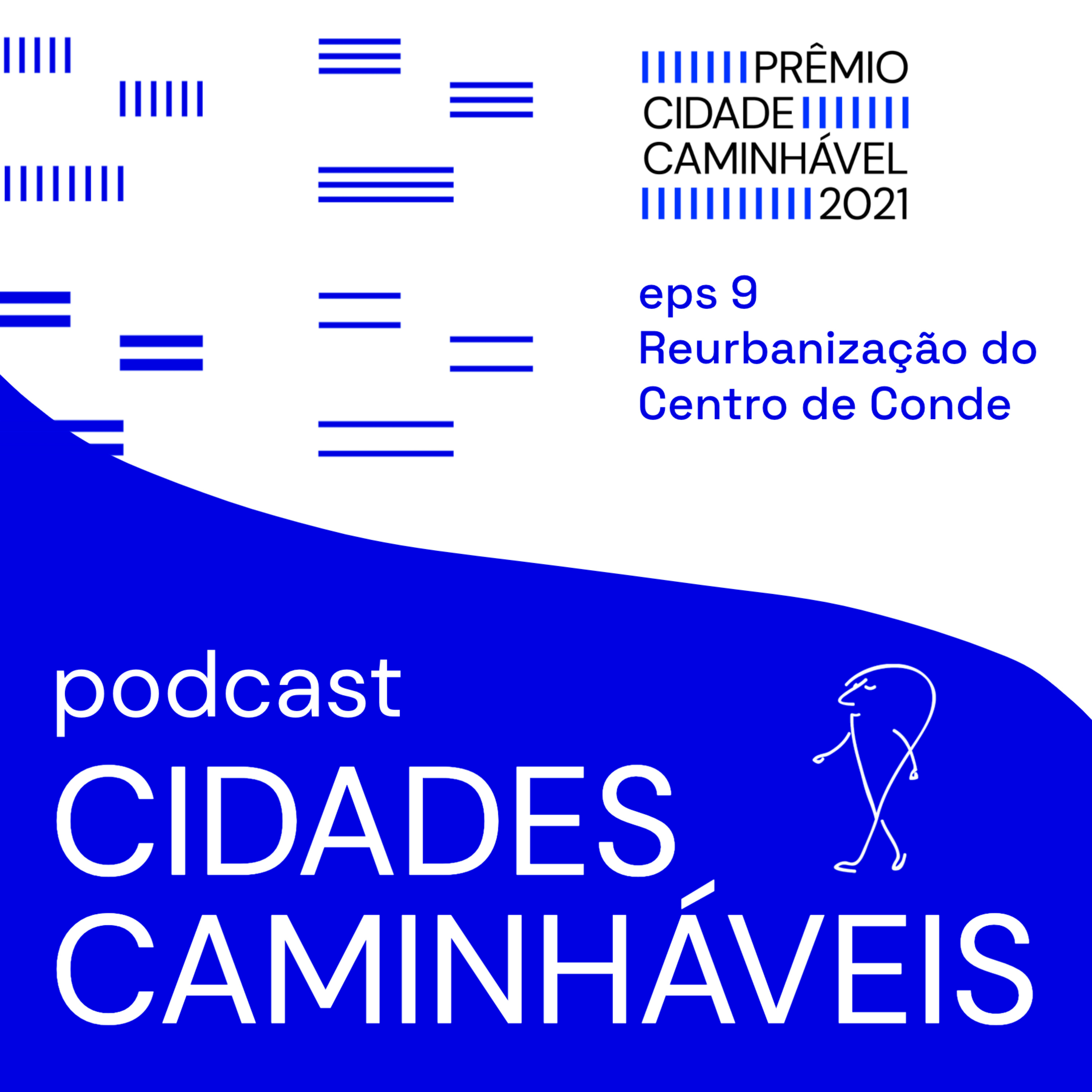 Cidades Caminháveis