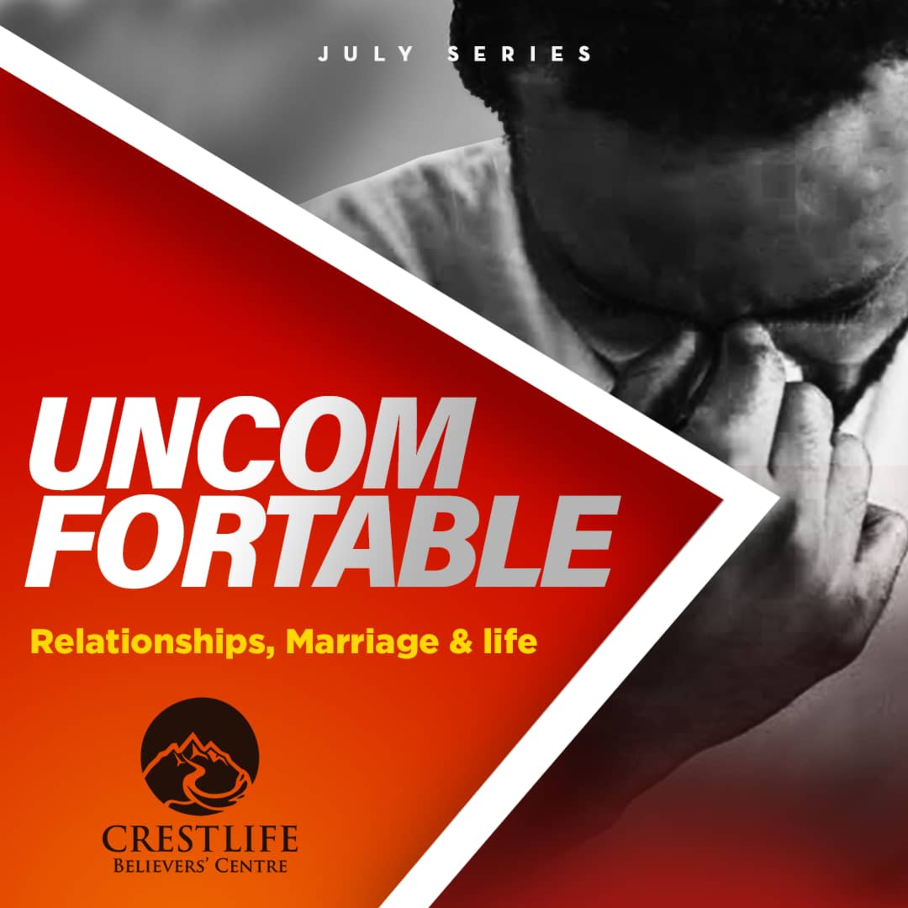 Pastor David Okpara