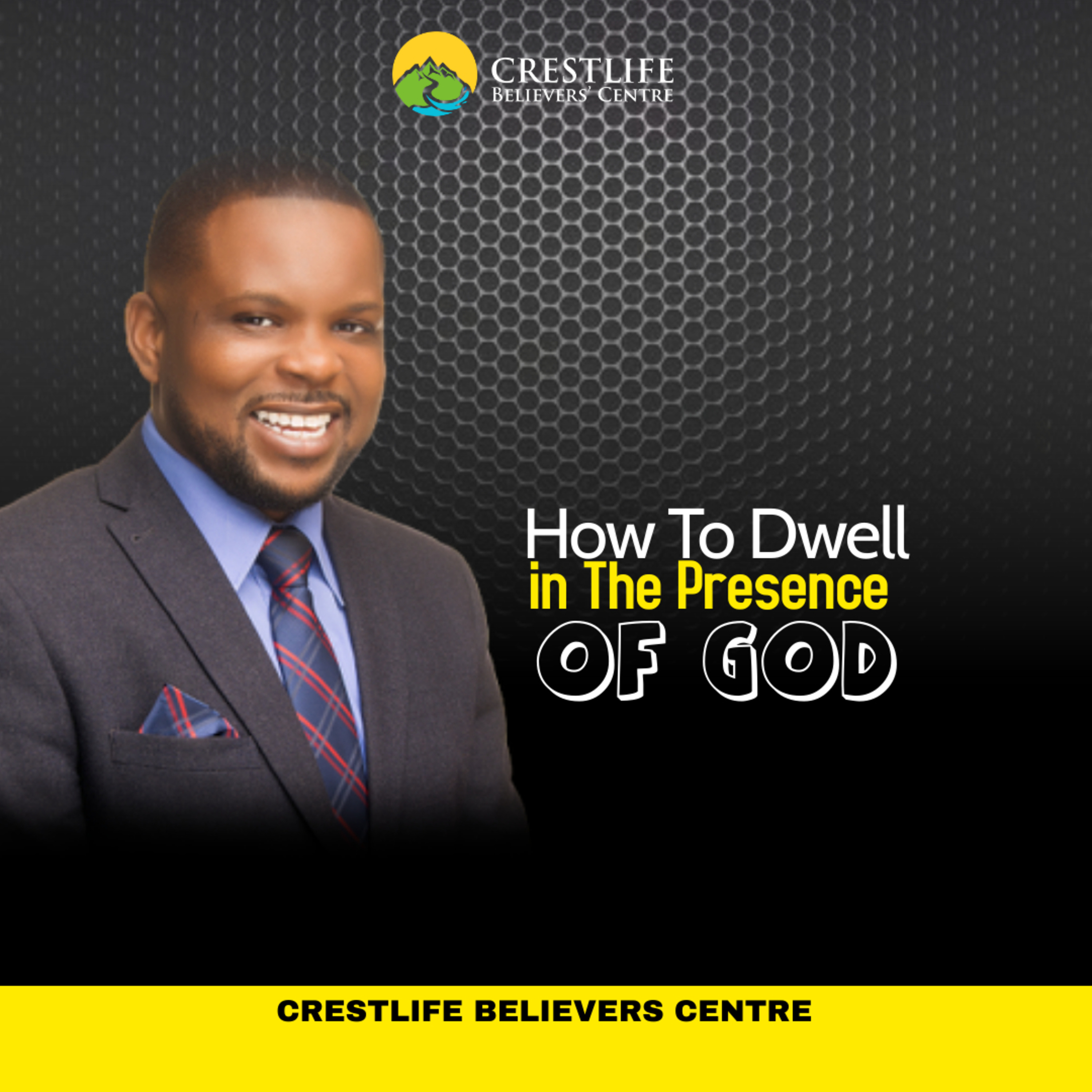 Pastor David Okpara