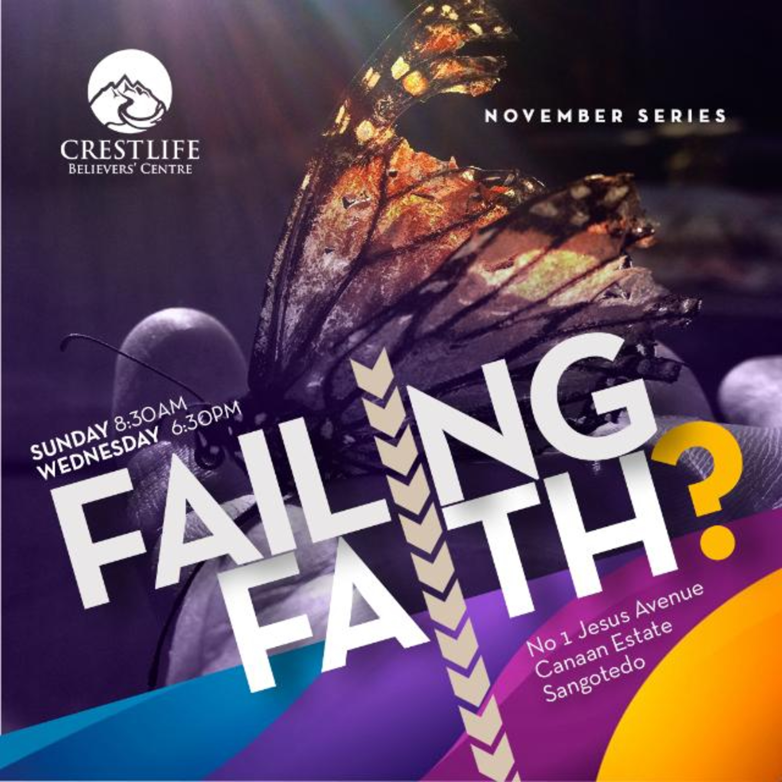 Pastor David Okpara