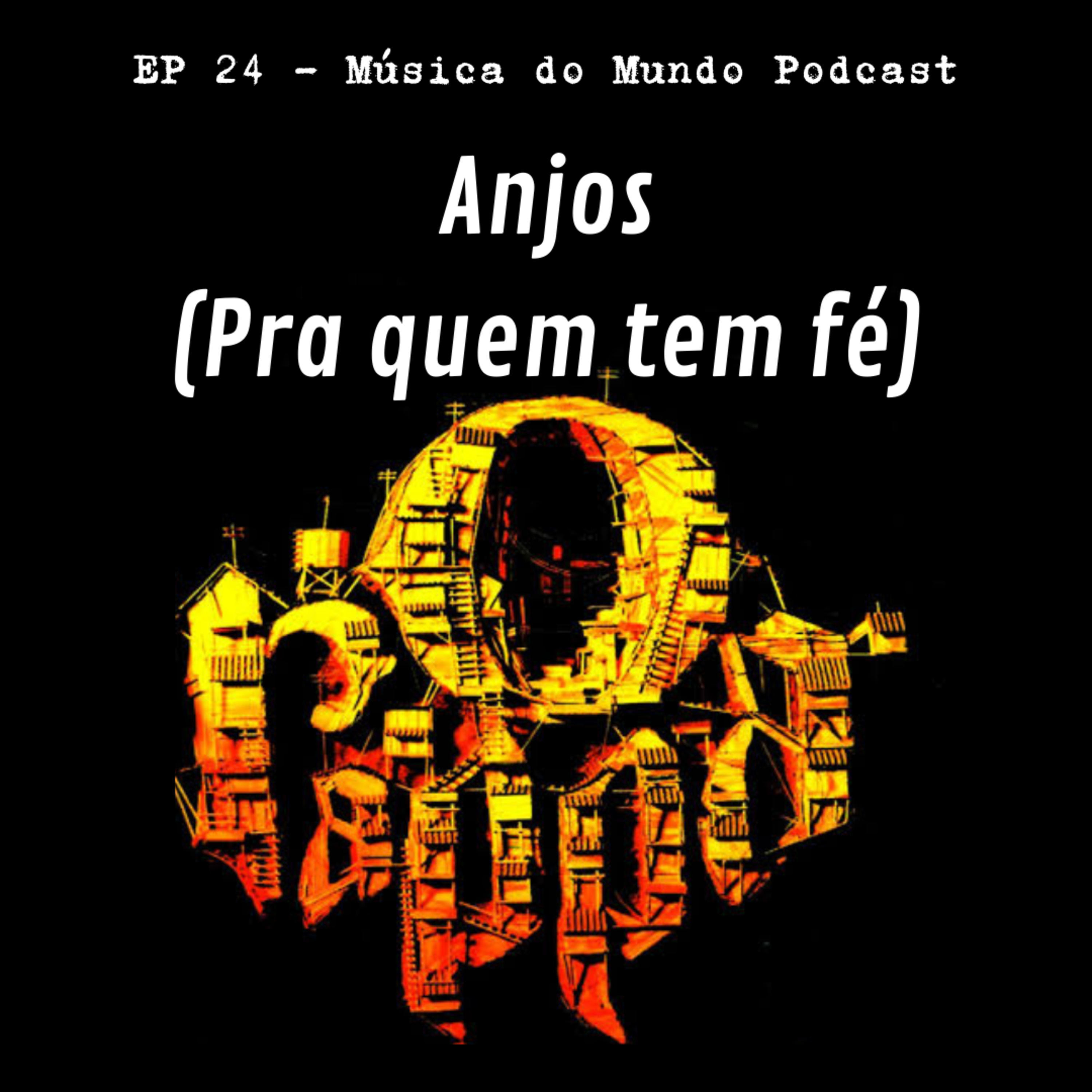 Música do Mundo