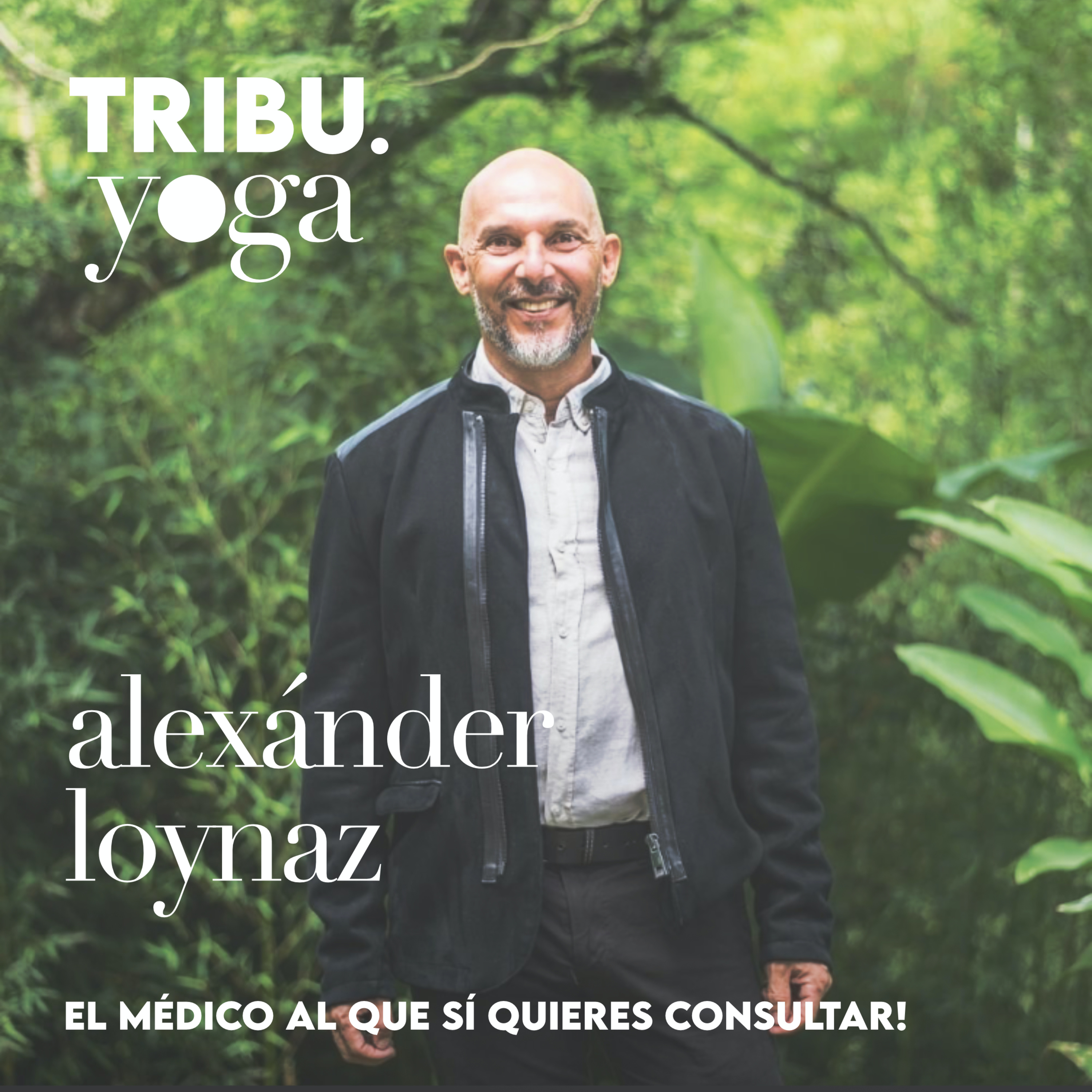 Alexander Loynaz: El médico que sí quieres consultar!