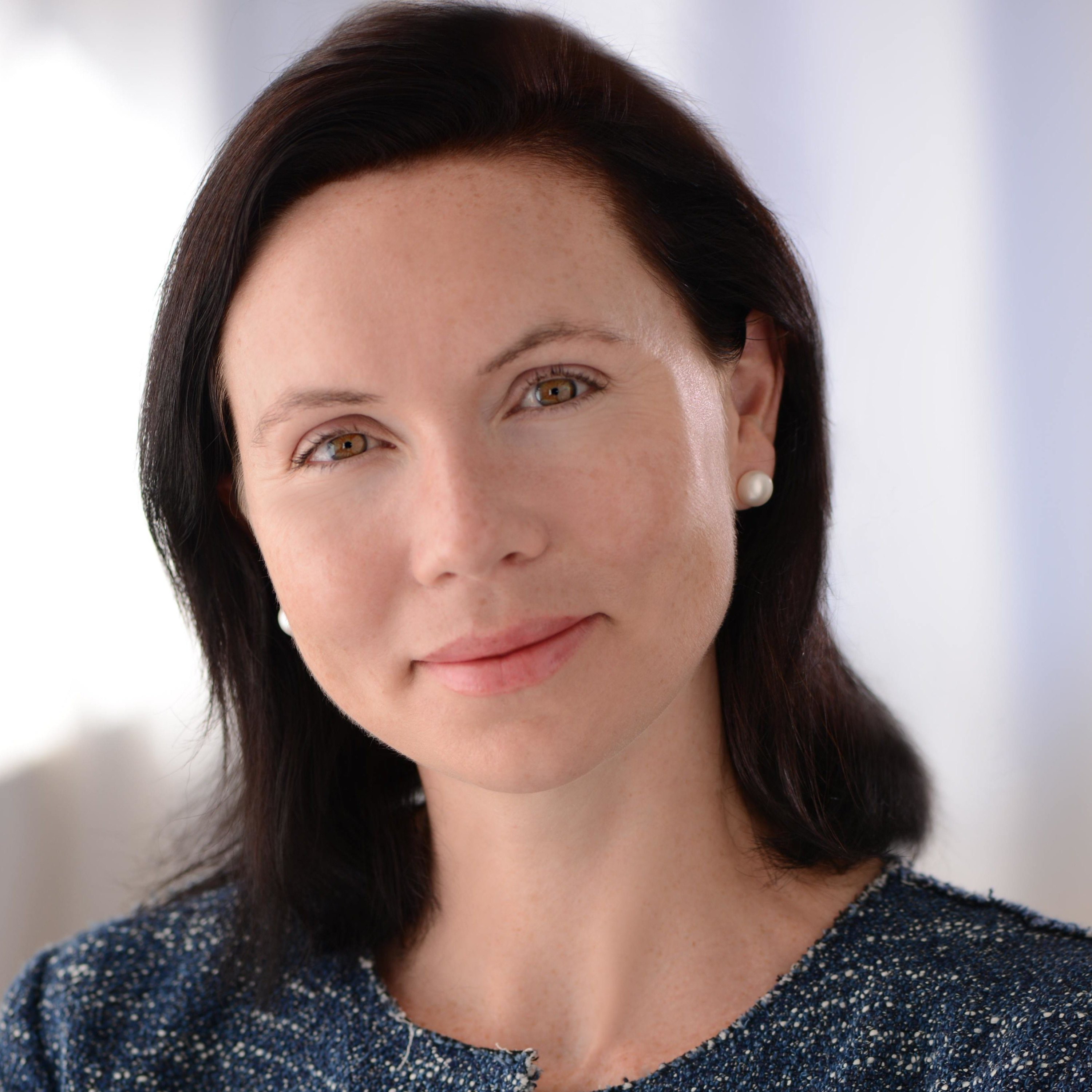 Inspire, Inform & Connect: Stories for you by INSEAD Women in Business