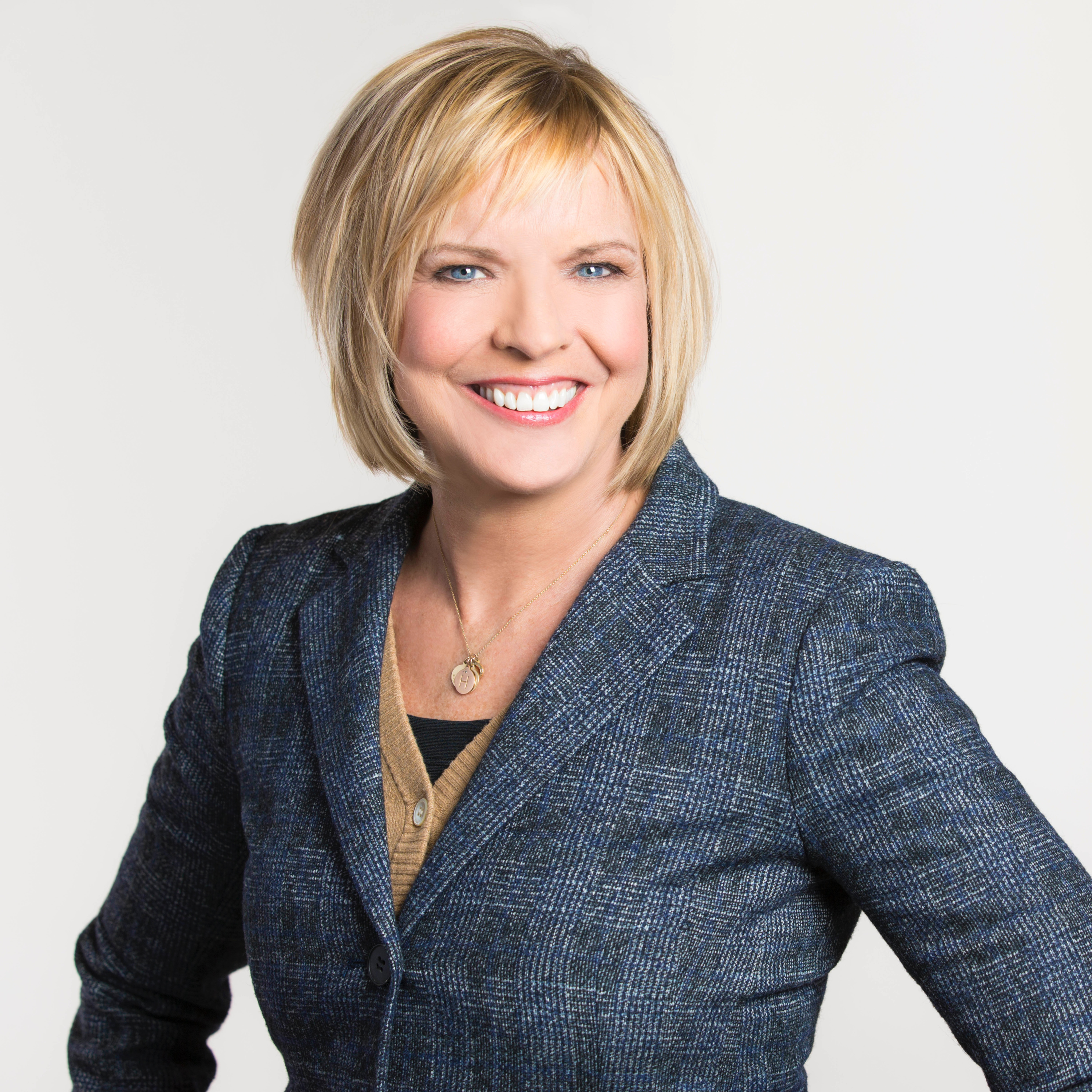 Inspire, Inform & Connect: Stories for you by INSEAD Women in Business