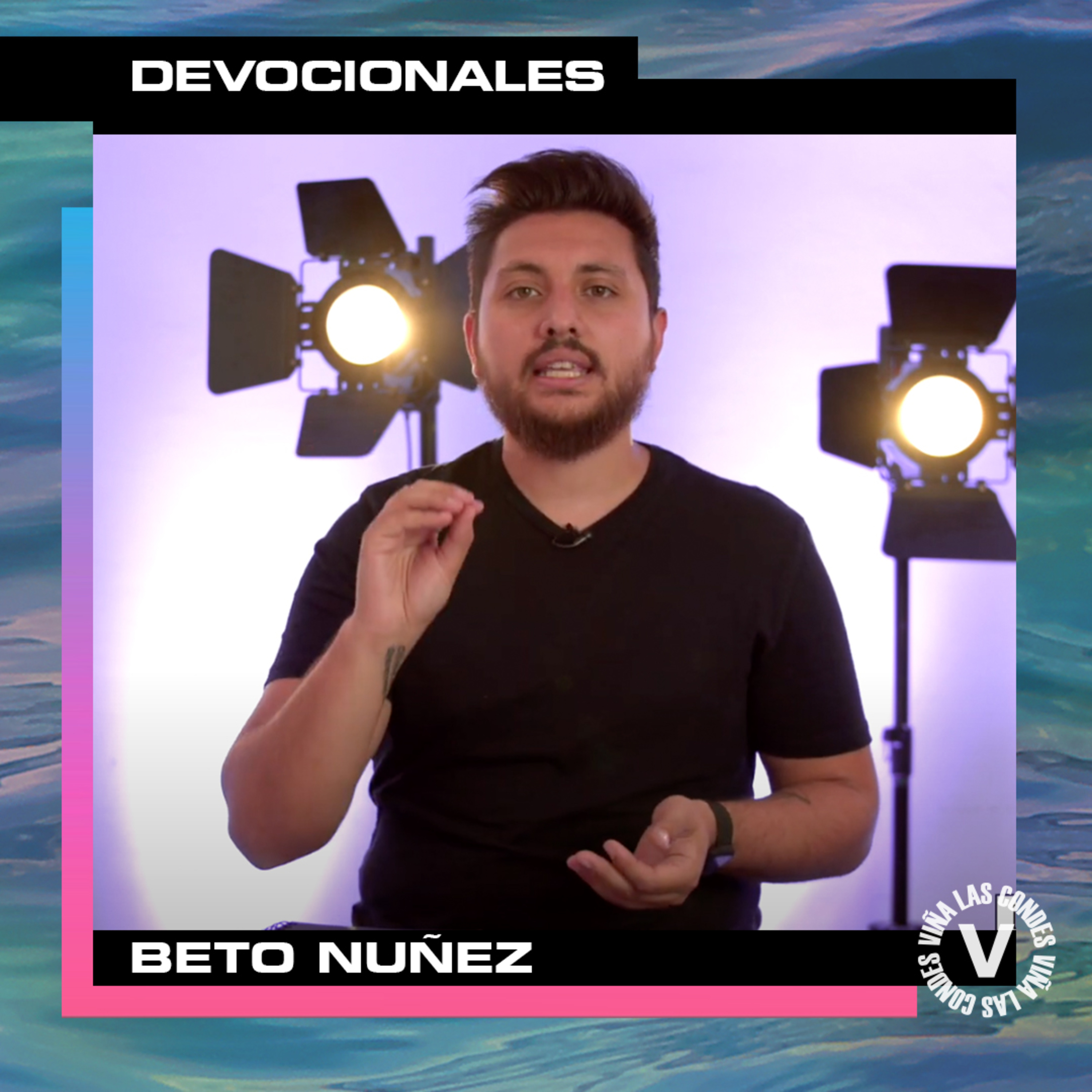 Devocionales Viña las Condes