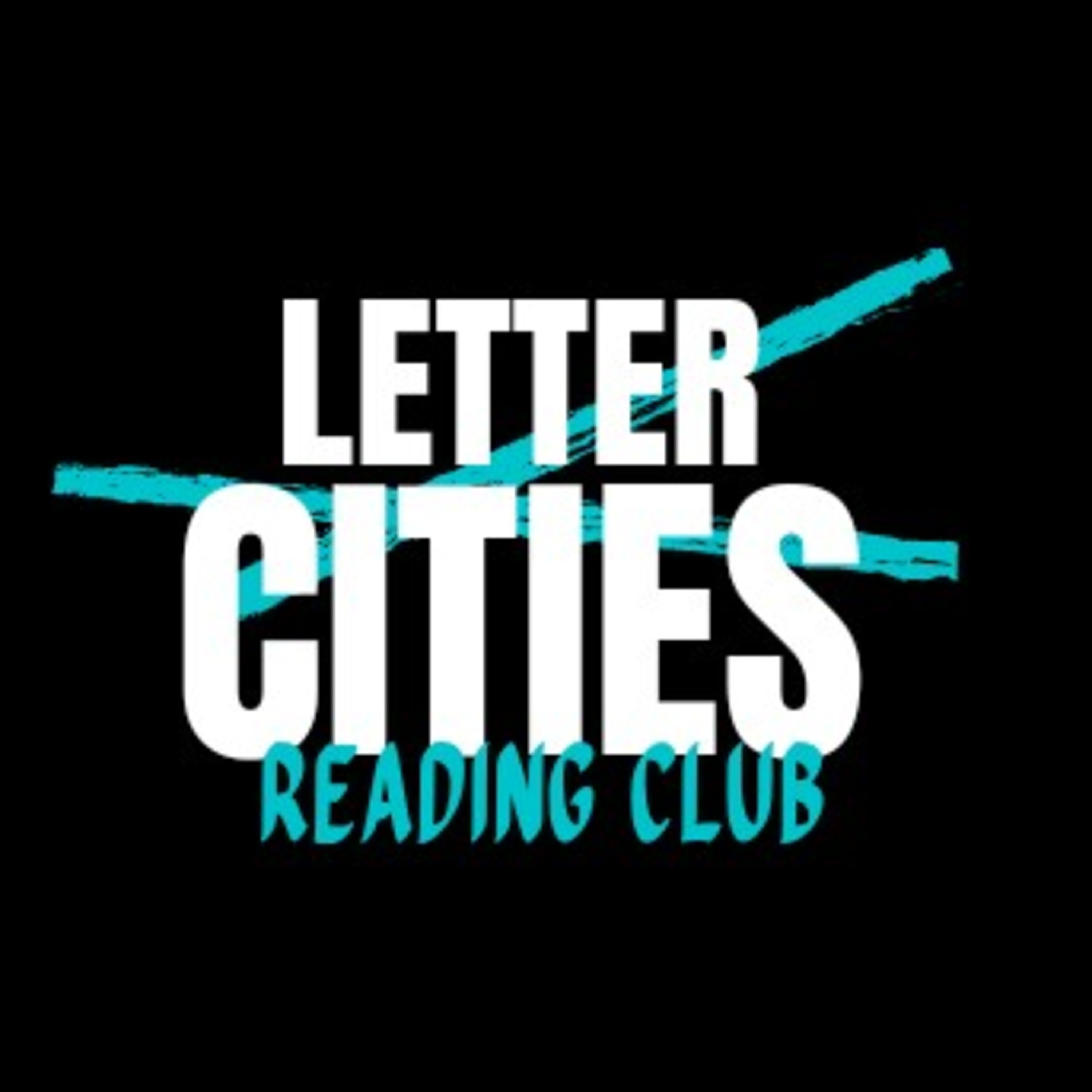 LETTER CITIES episode artwork