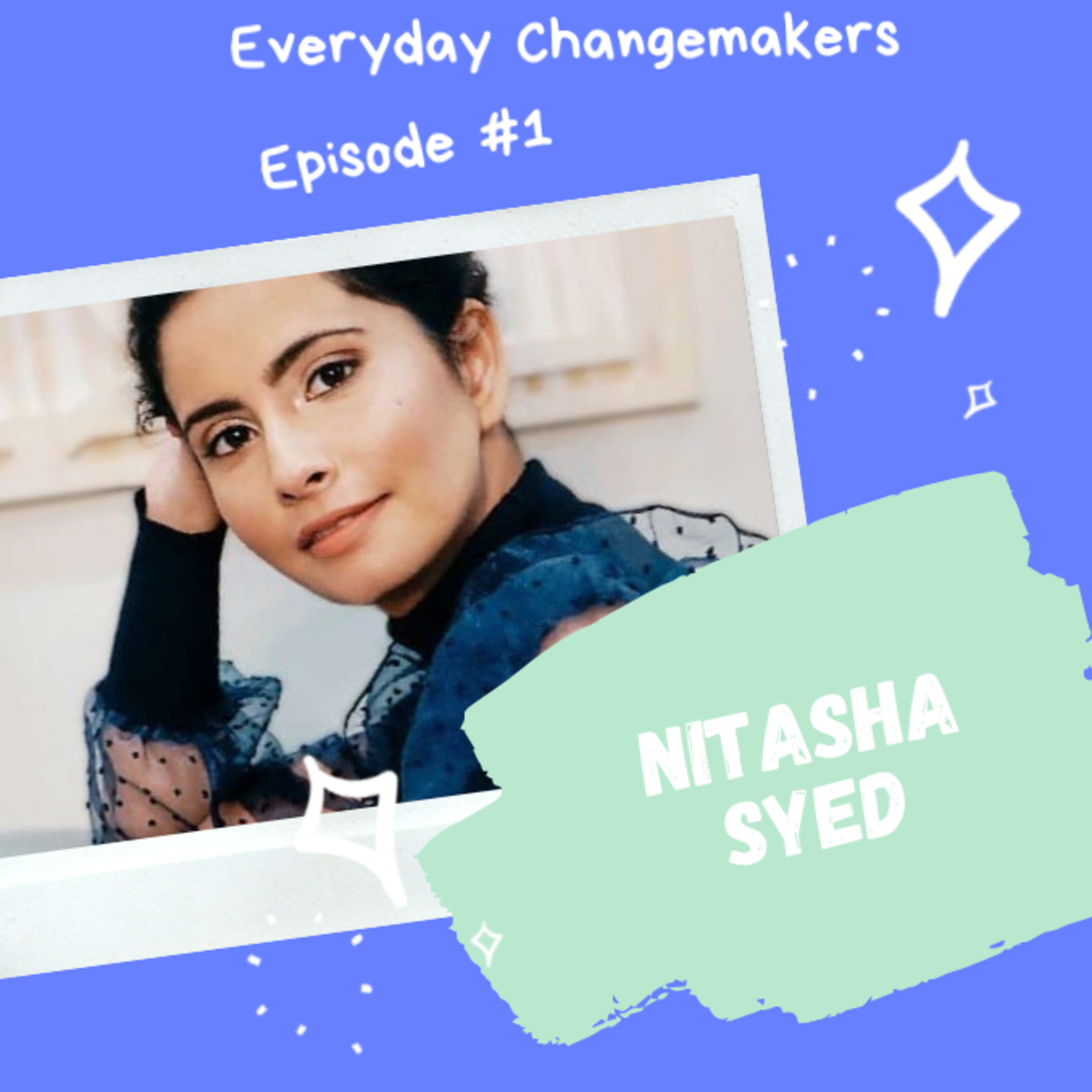 Everyday Changemakers