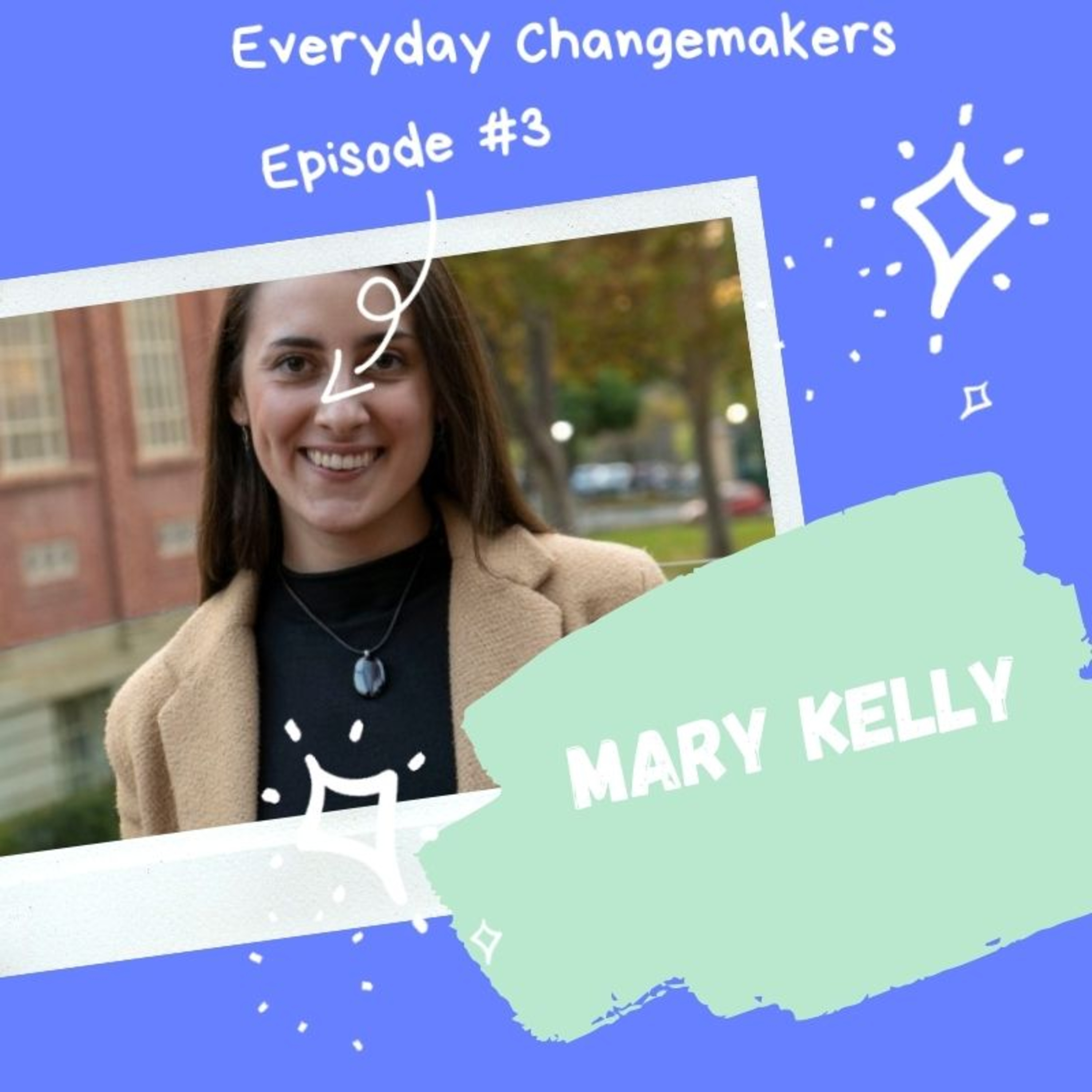 Everyday Changemakers