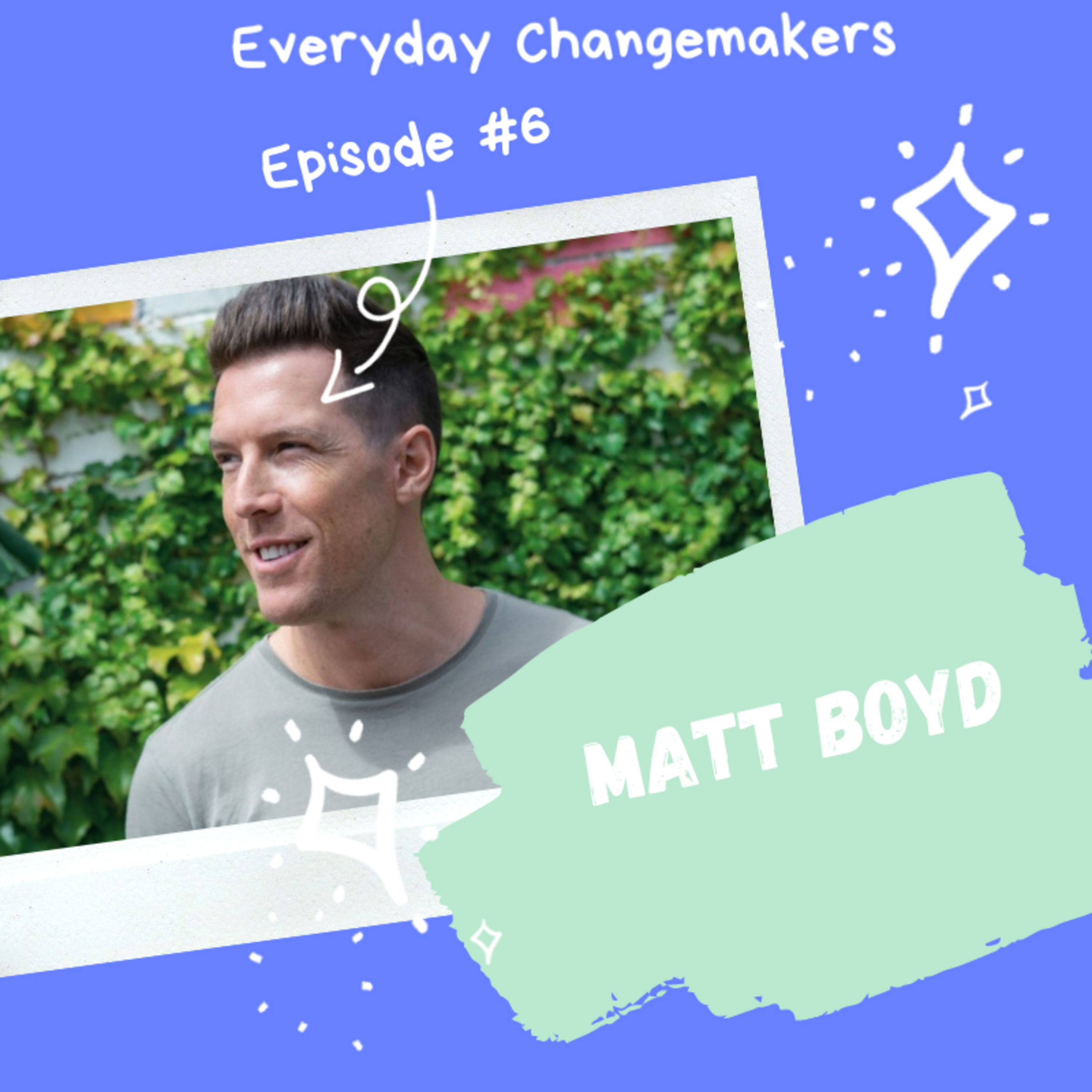 Everyday Changemakers