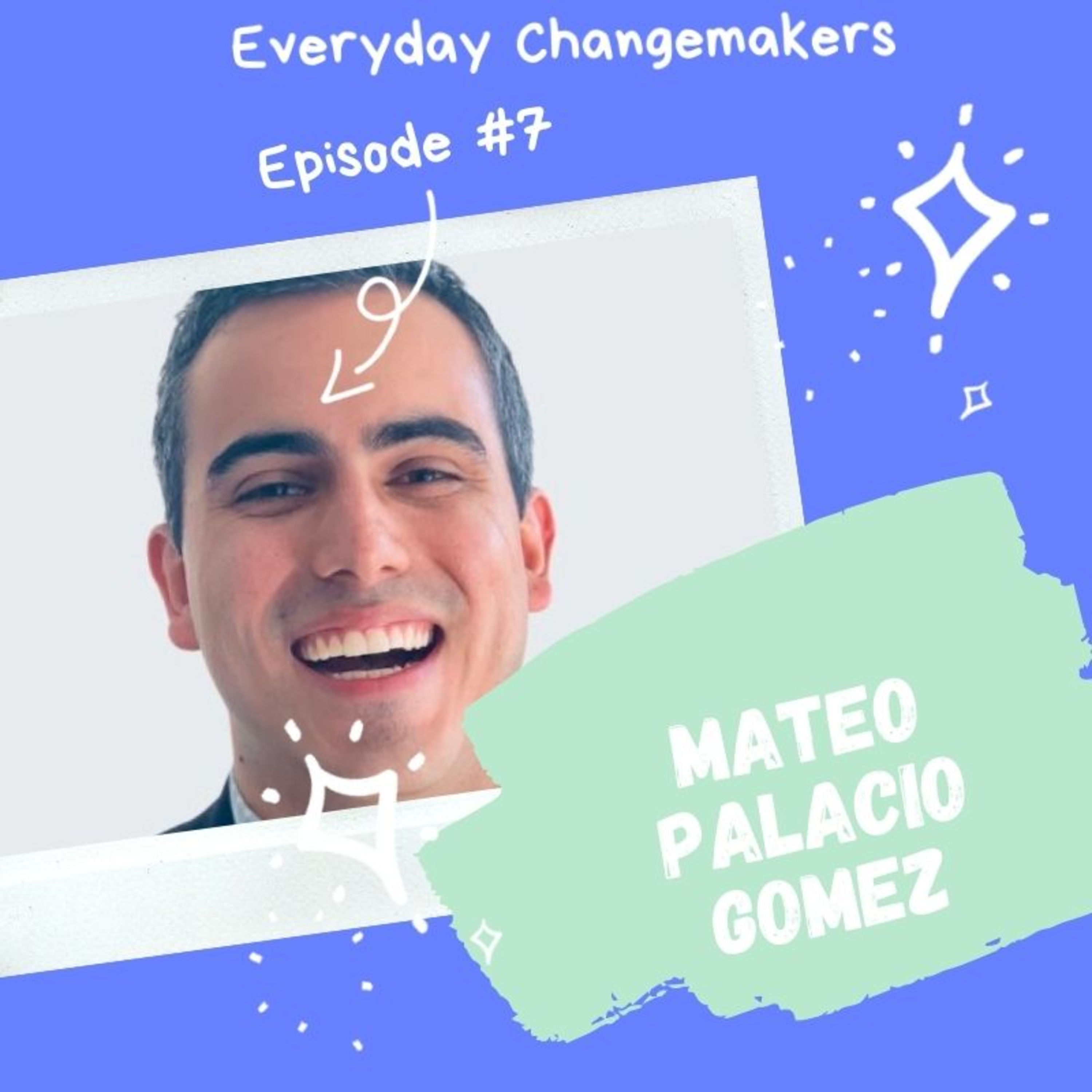 Everyday Changemakers