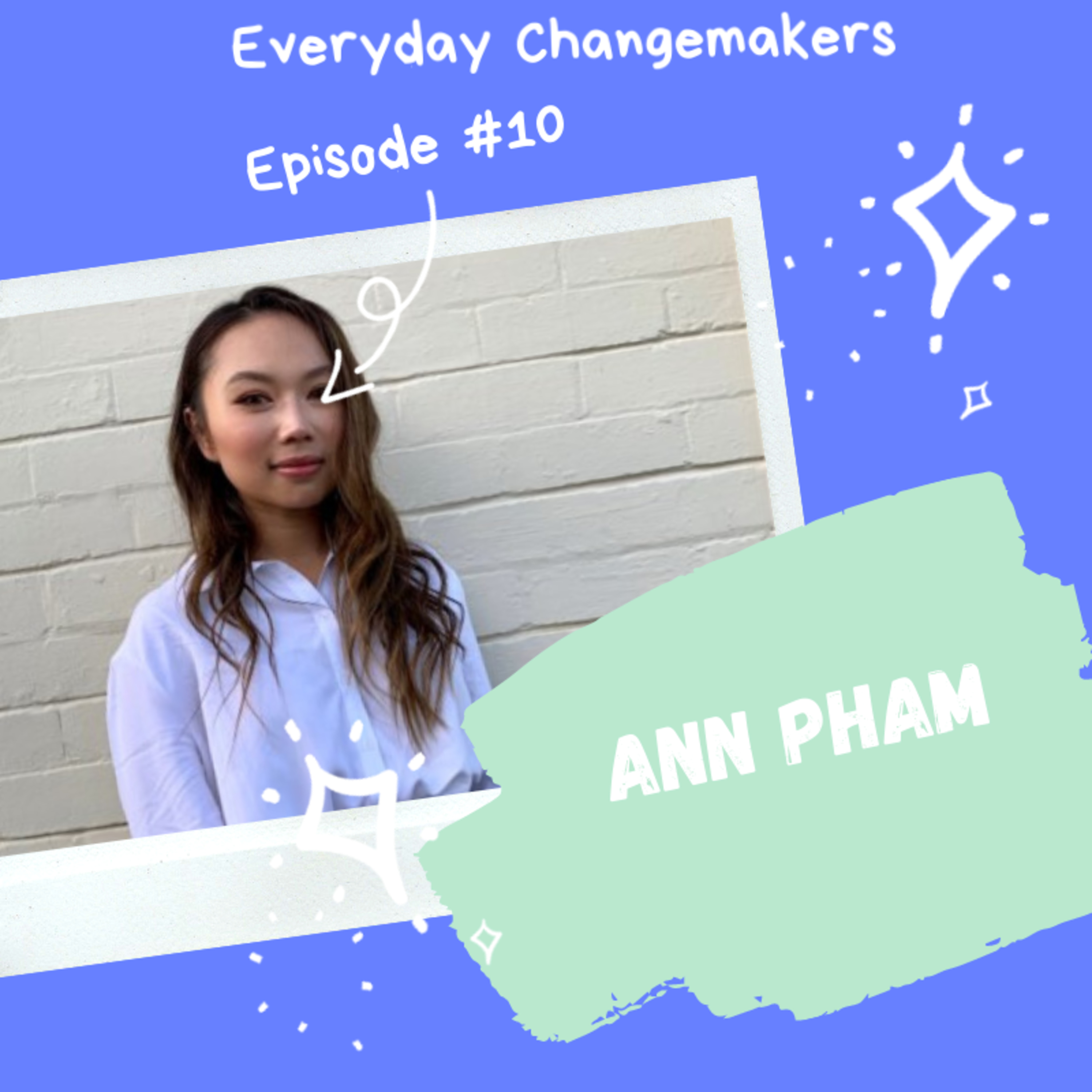 Everyday Changemakers