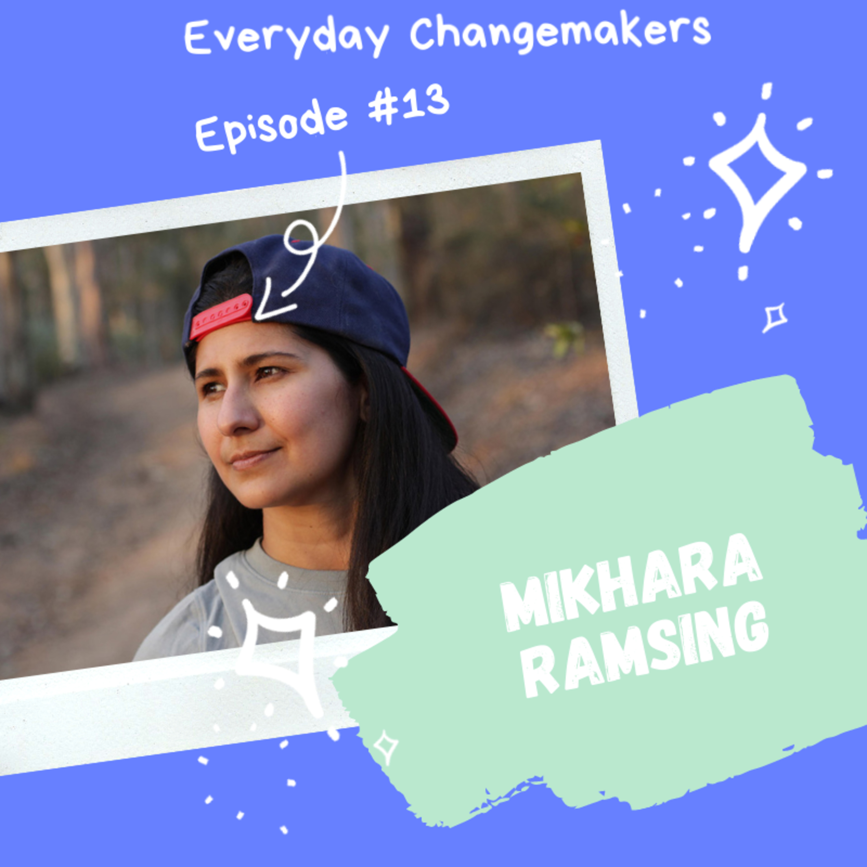 Everyday Changemakers