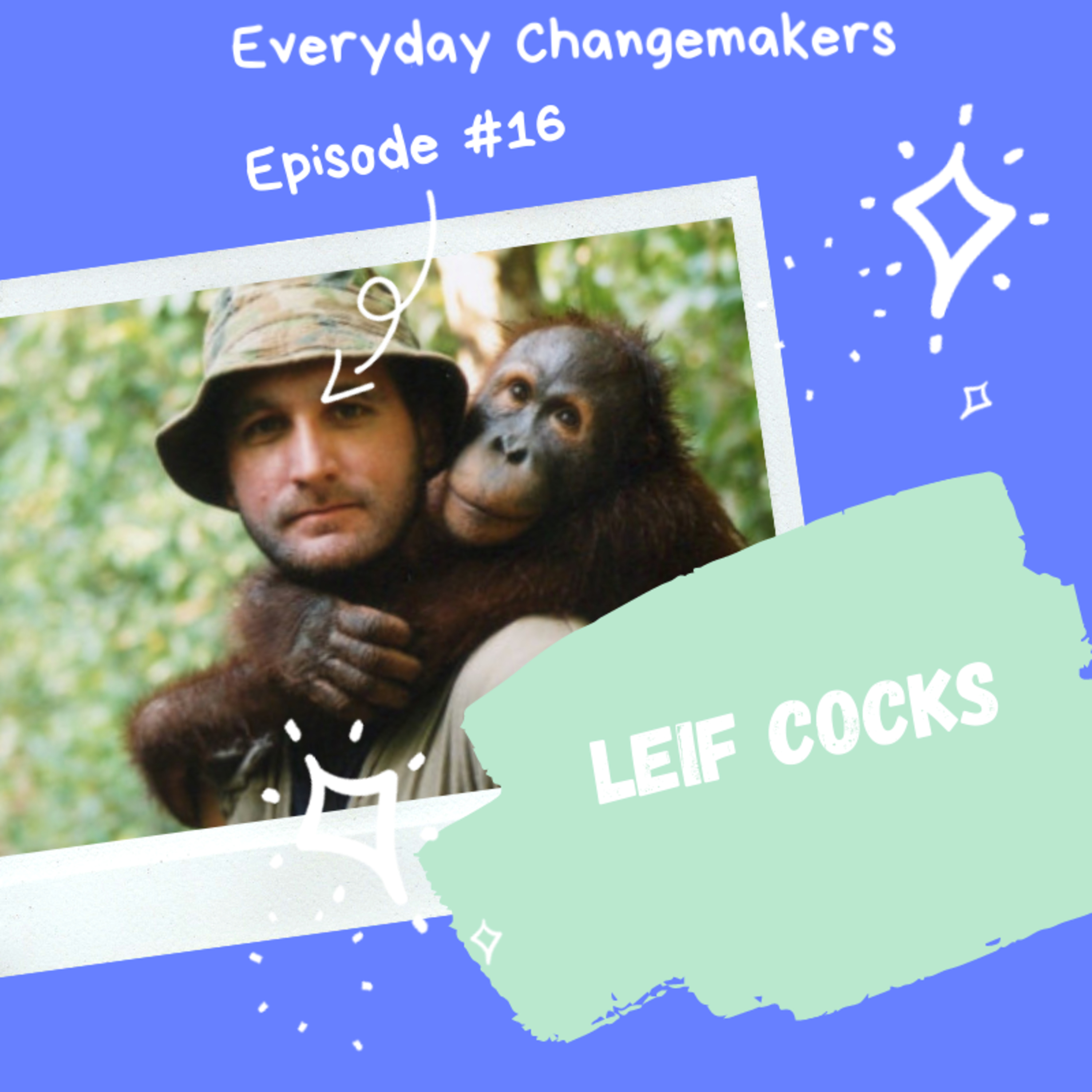 Everyday Changemakers
