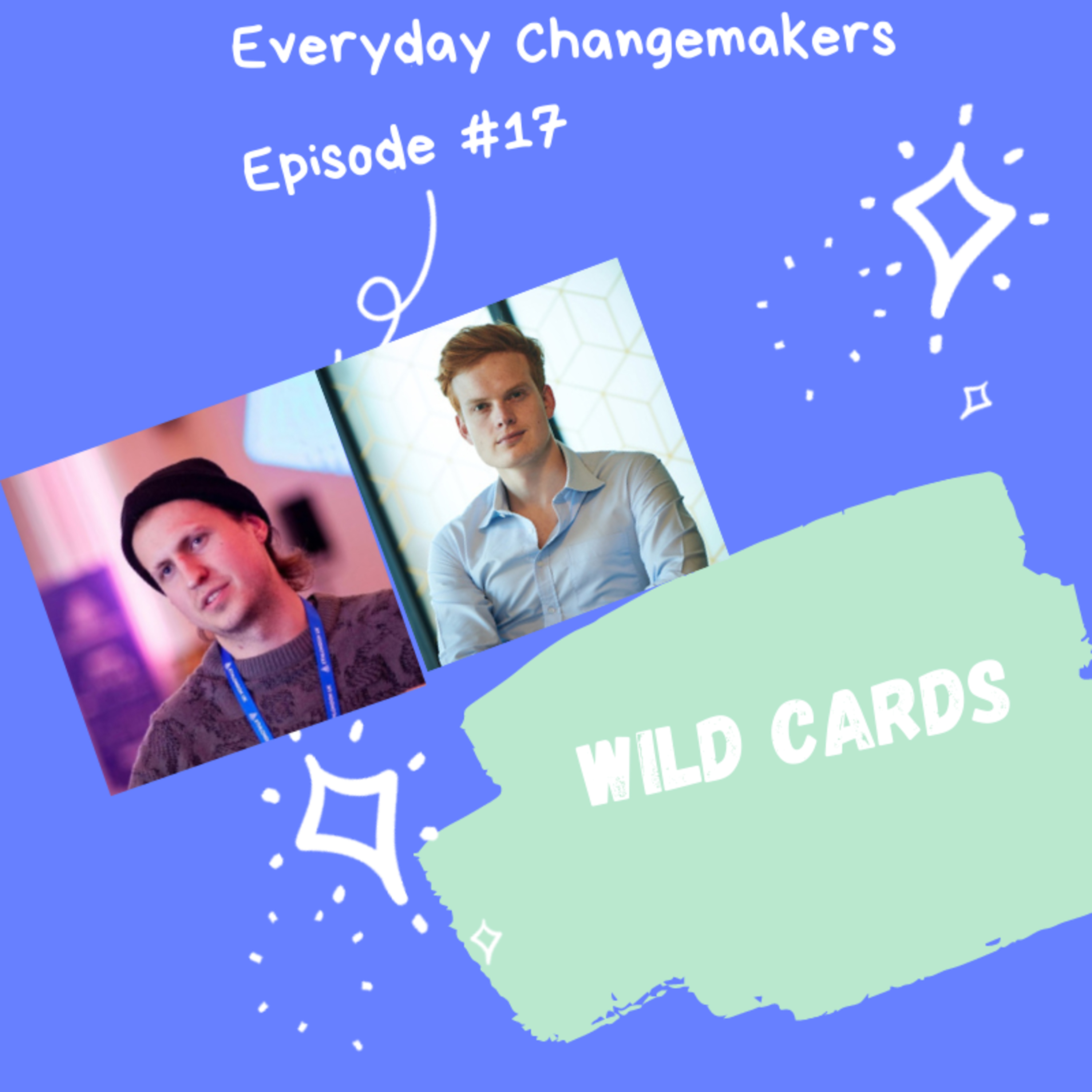 Everyday Changemakers