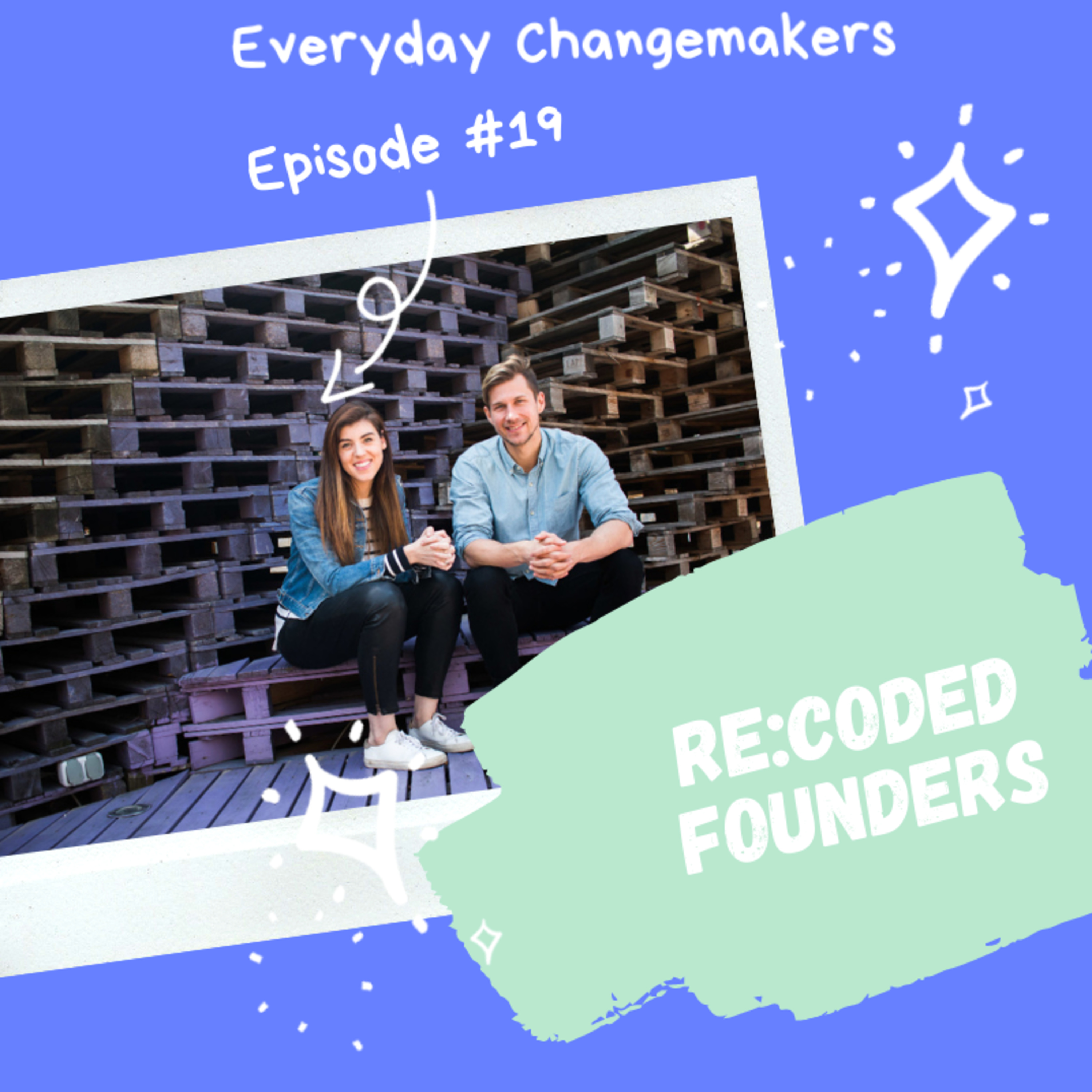 Everyday Changemakers