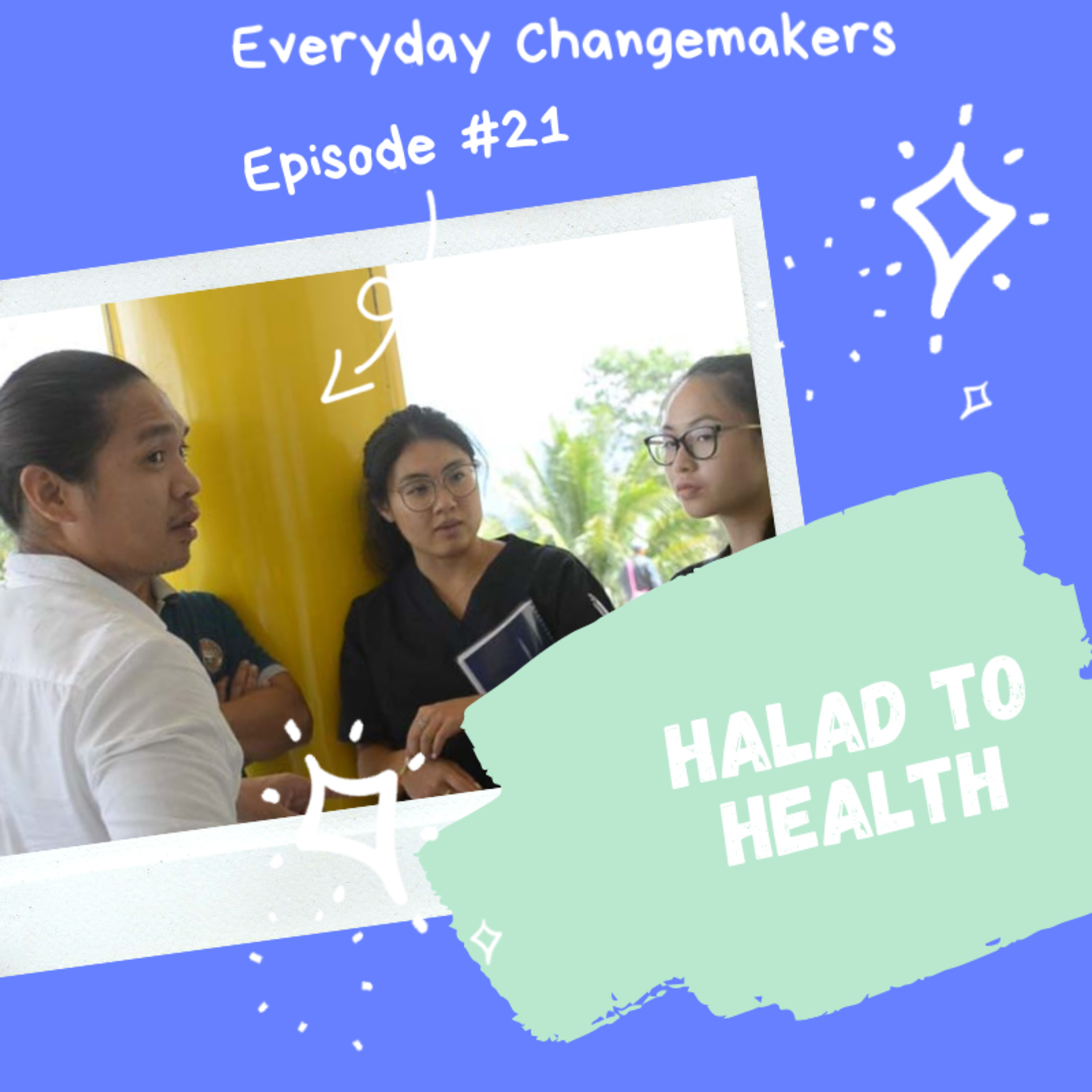 Everyday Changemakers