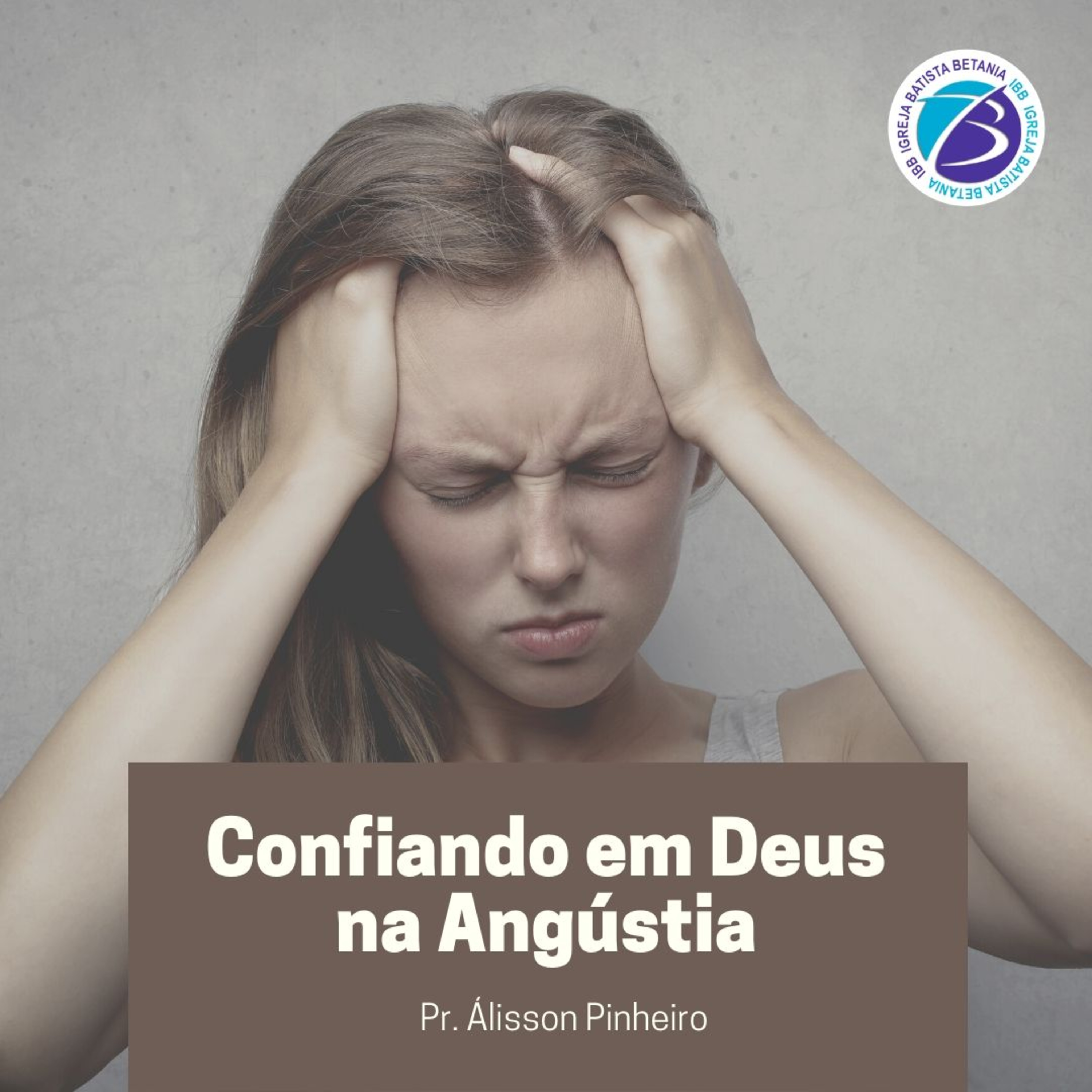 ibb - igreja batista betânia