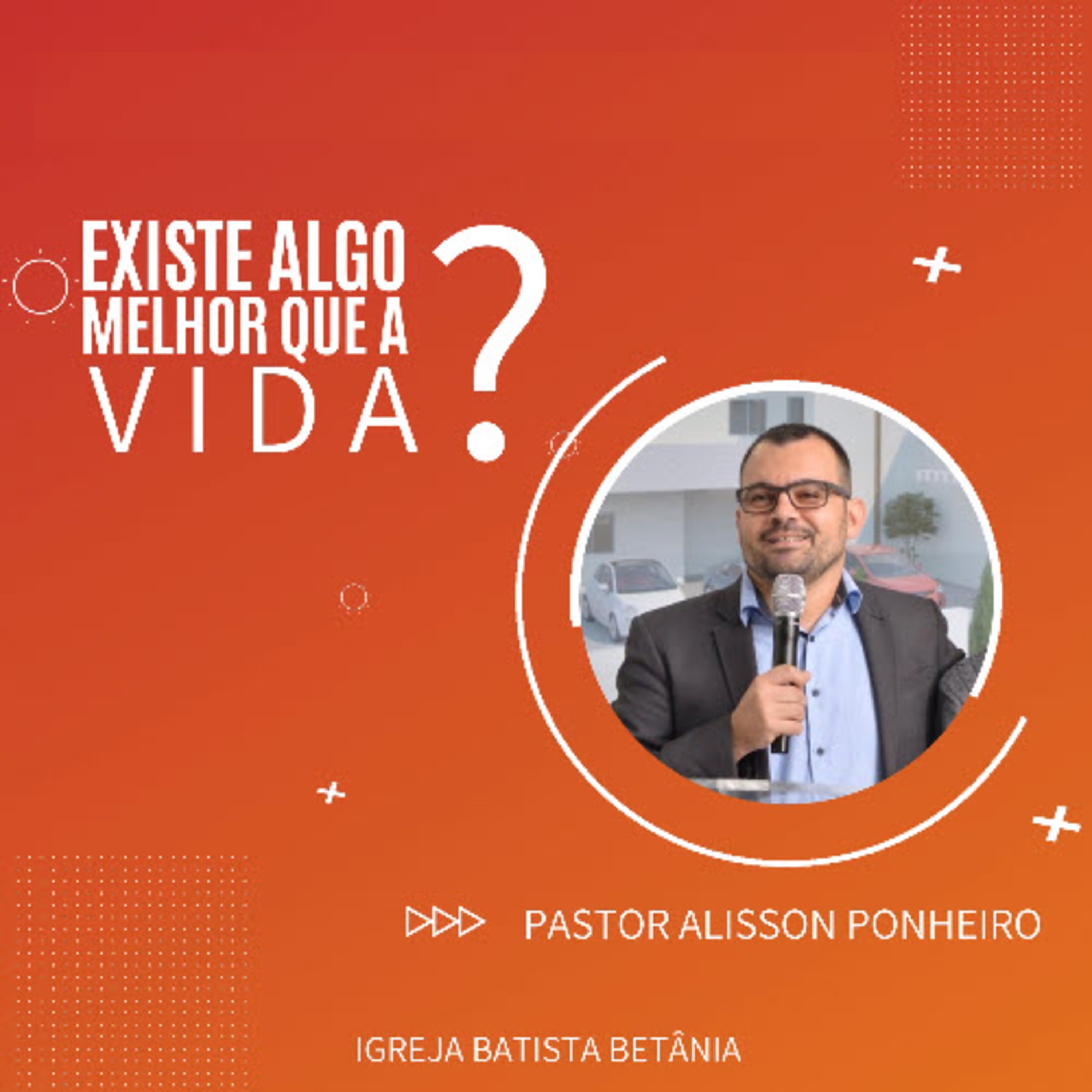 ibb - igreja batista betânia