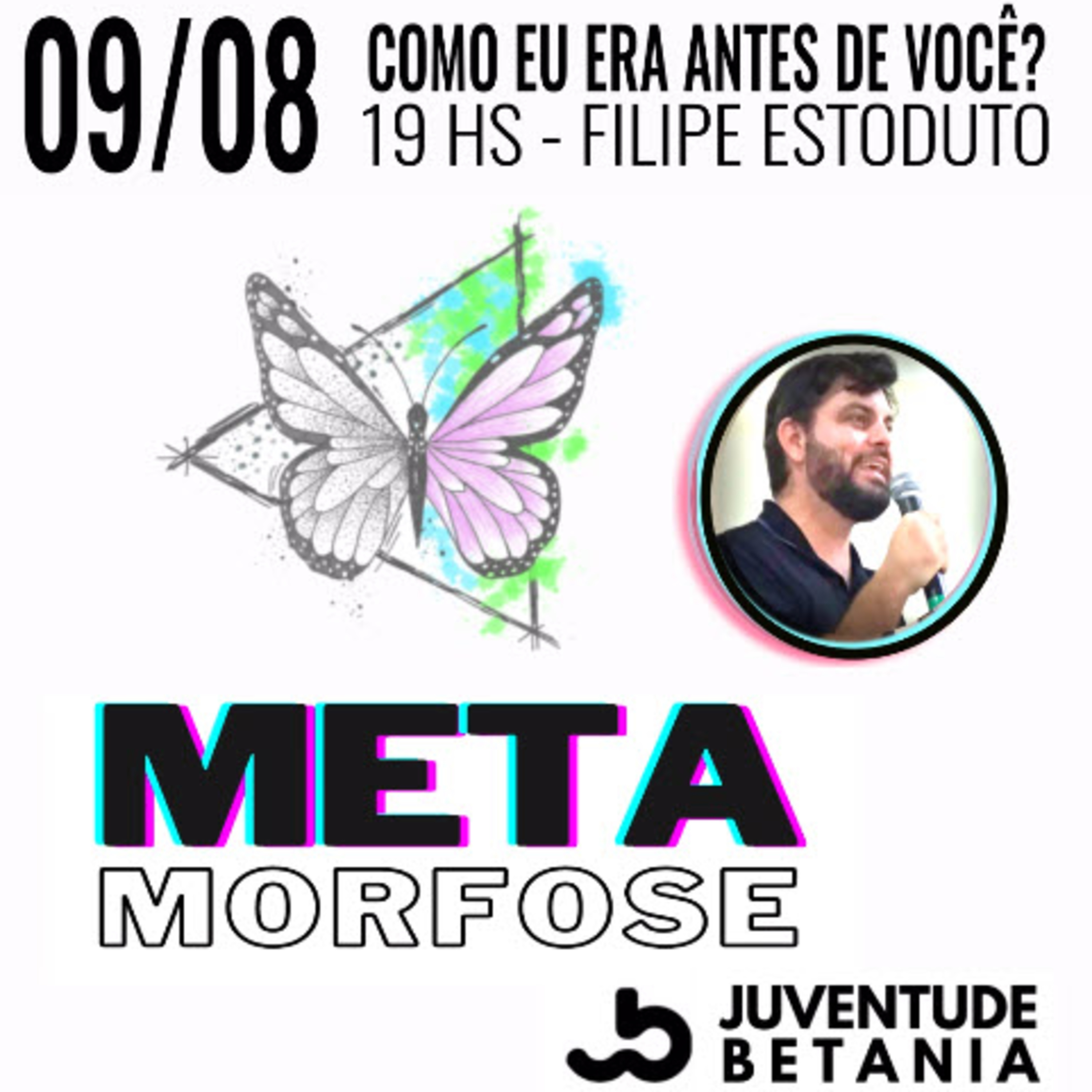 ibb - igreja batista betânia