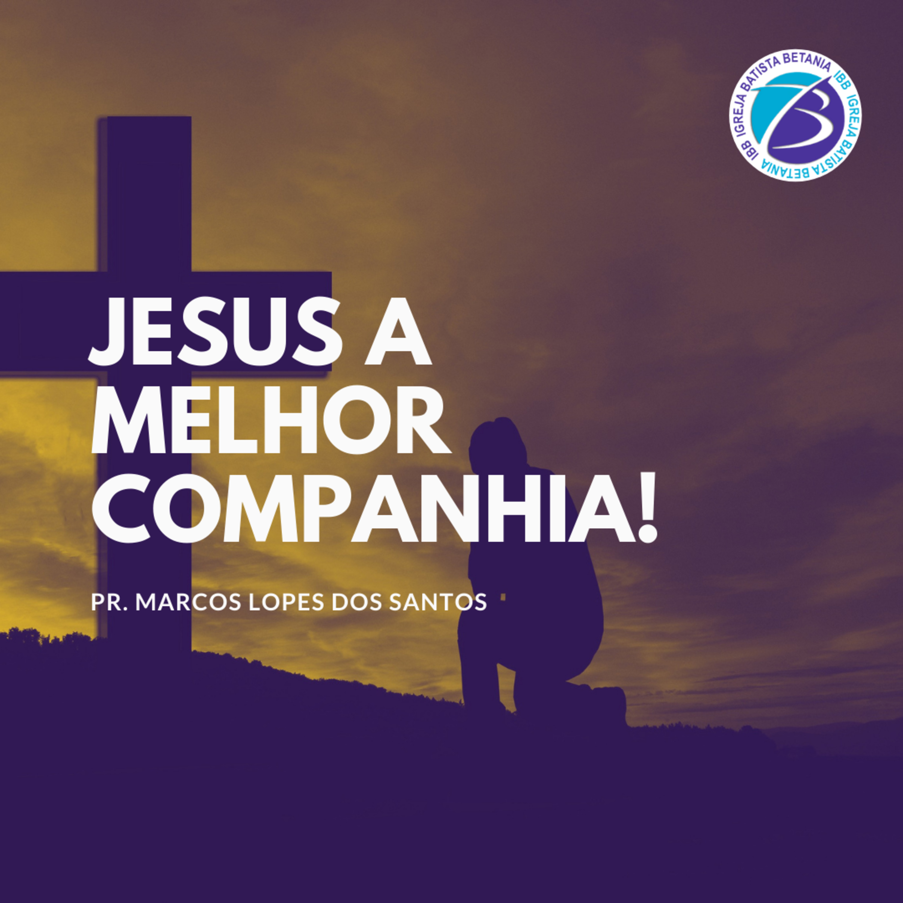 ibb - igreja batista betânia