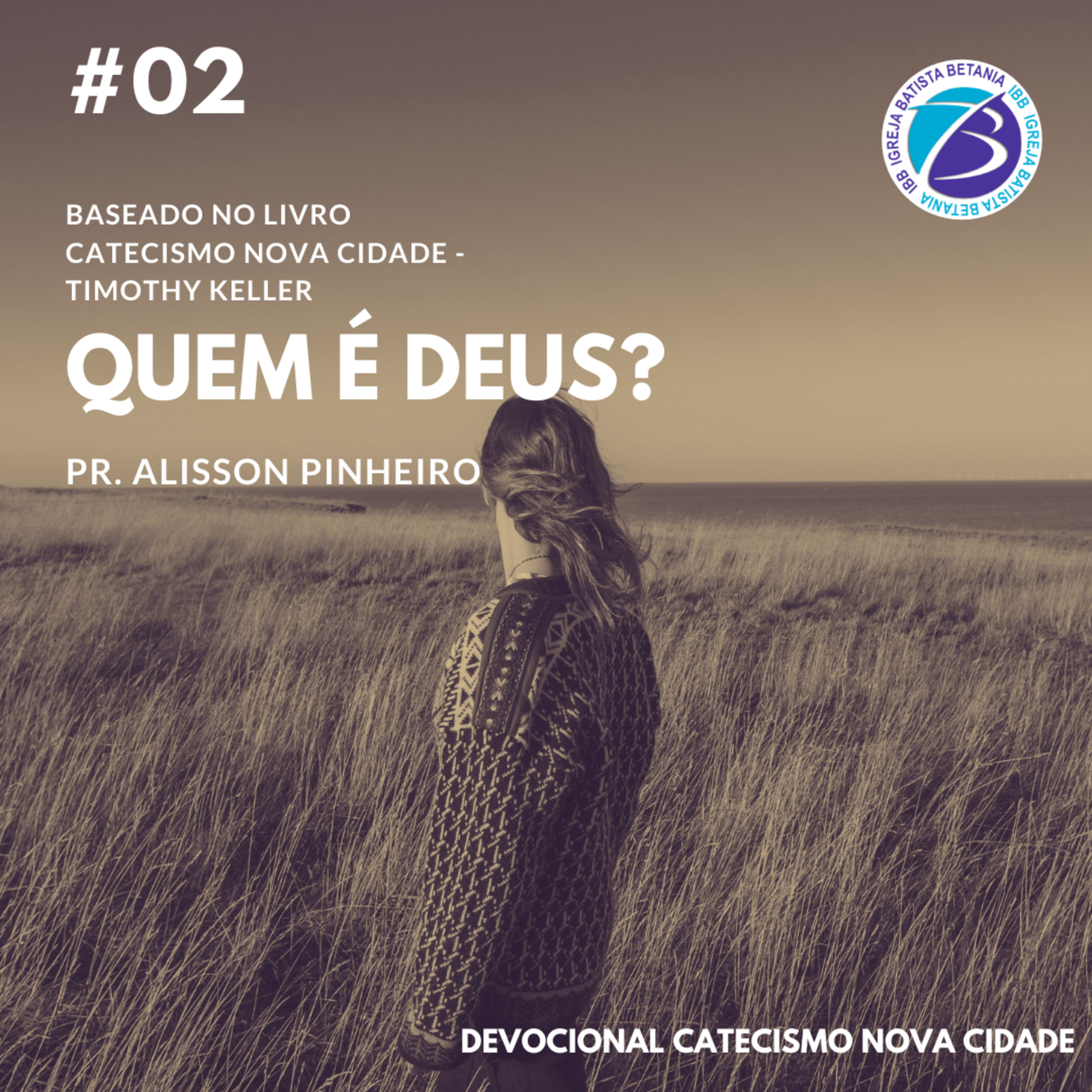 ibb - igreja batista betânia