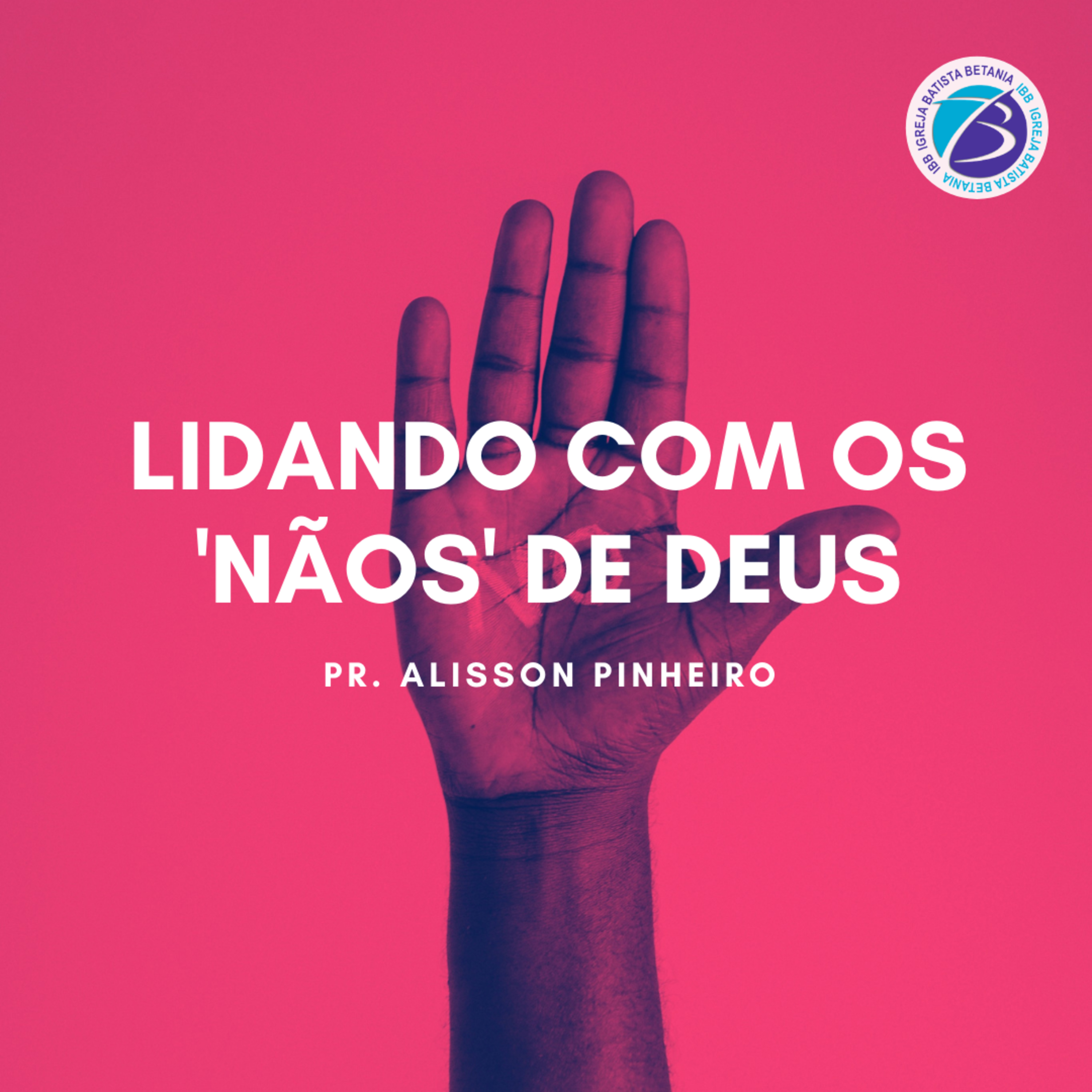 ibb - igreja batista betânia