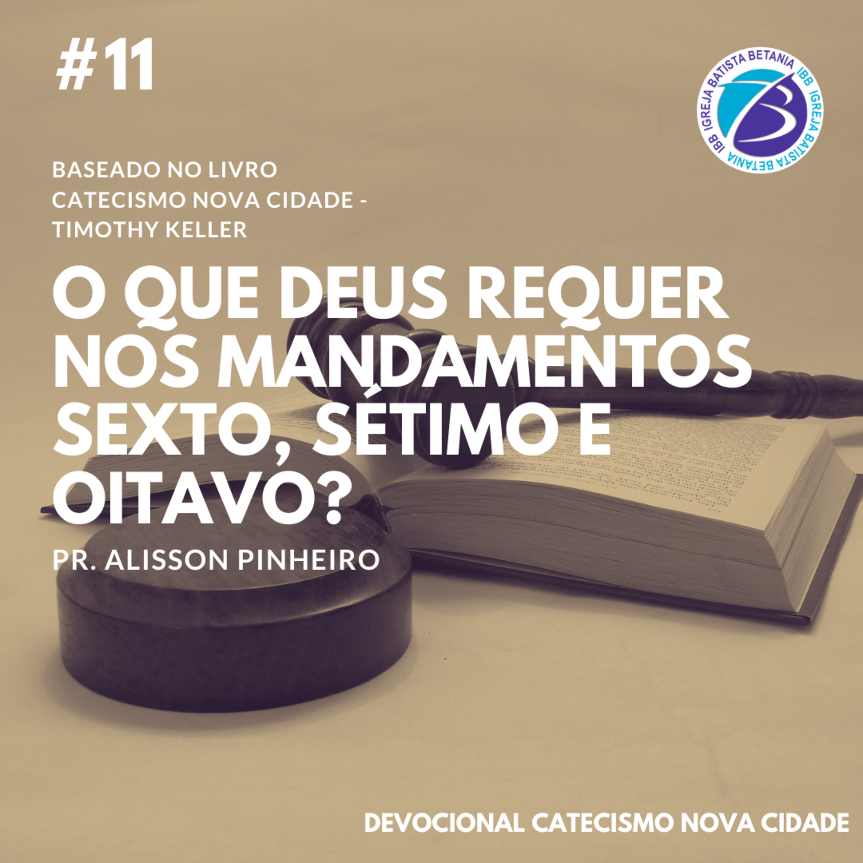 ibb - igreja batista betânia