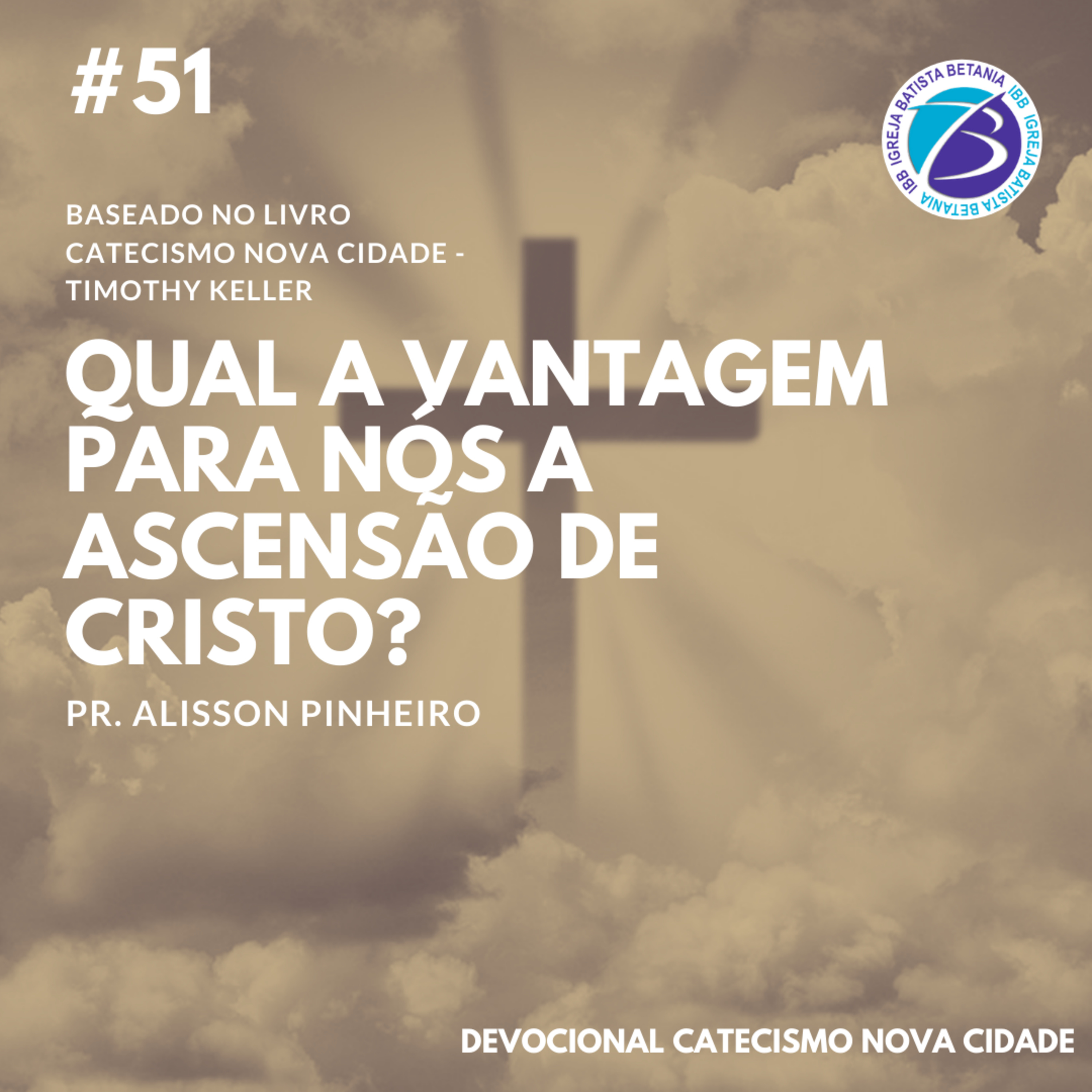 ibb - igreja batista betânia