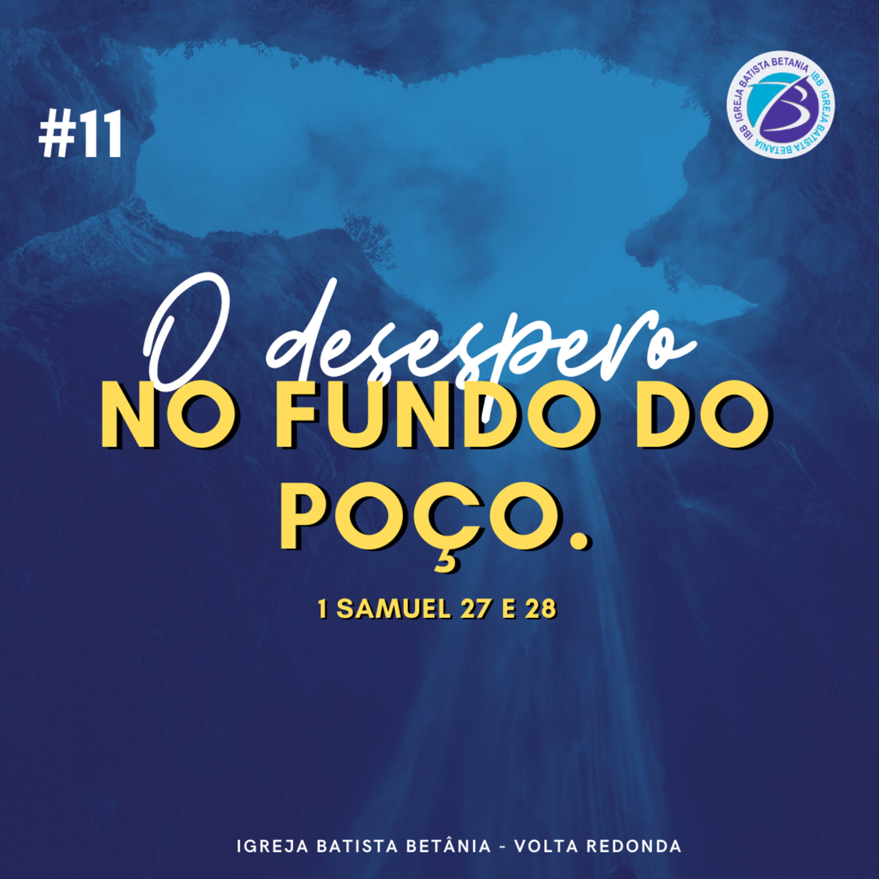 ibb - igreja batista betânia