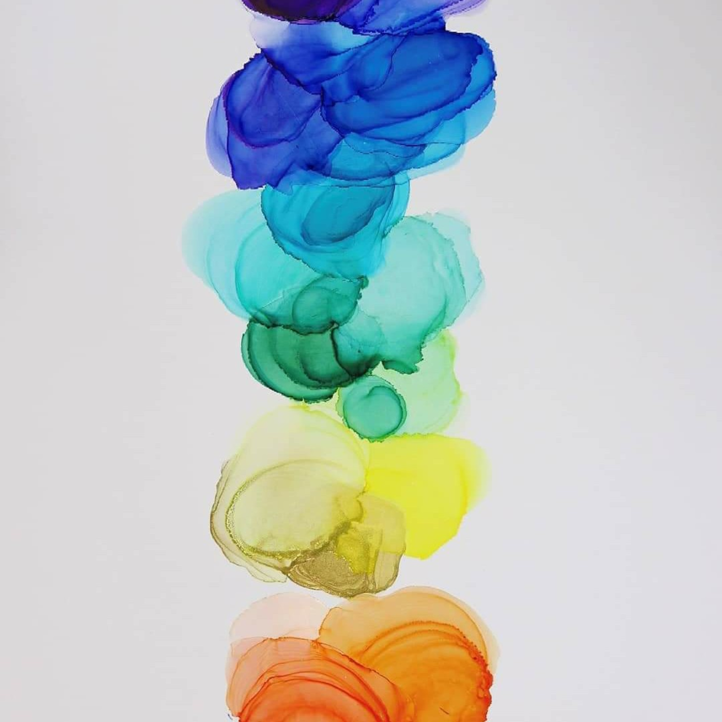 الشاكرات #Chakras 