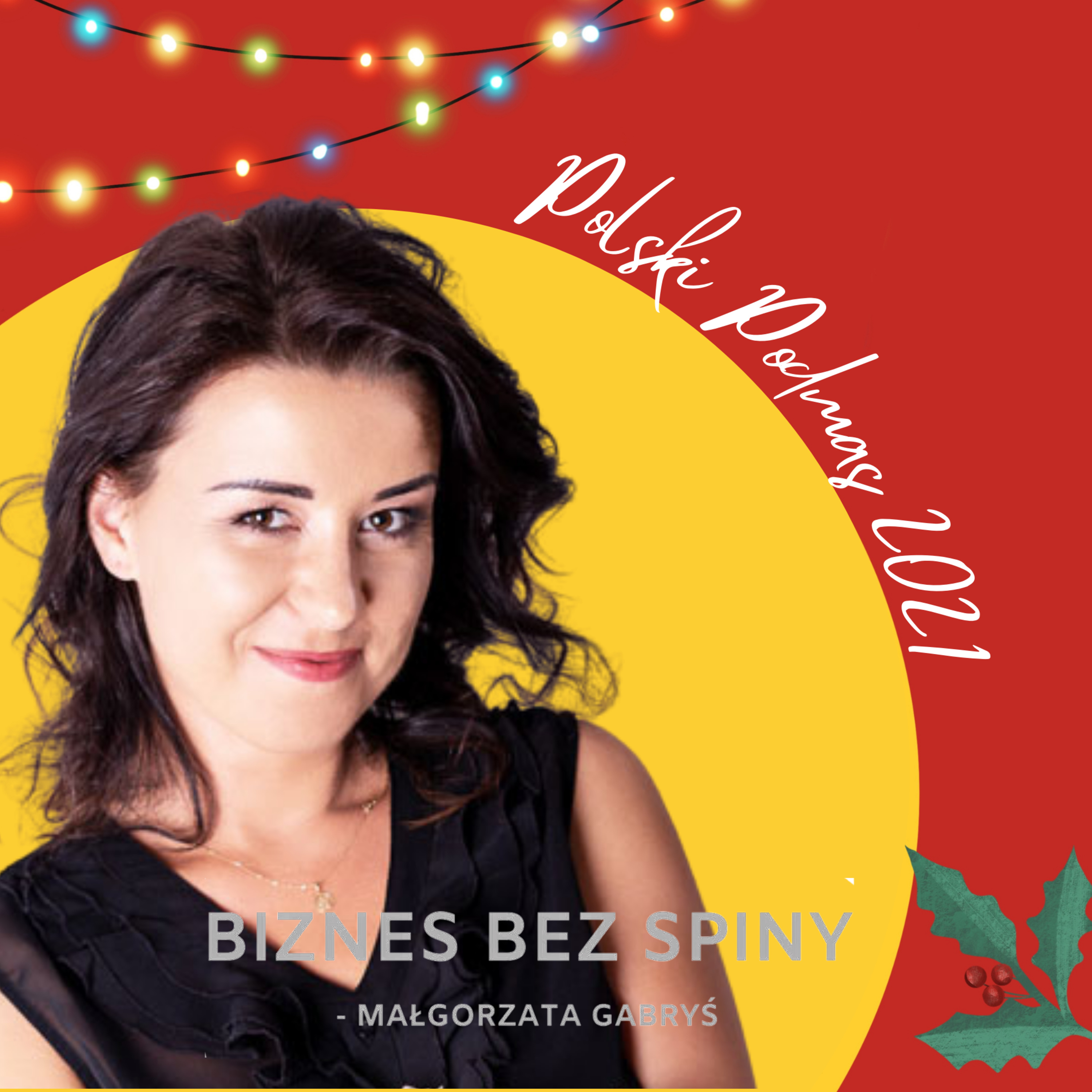 Biznes bez spiny
