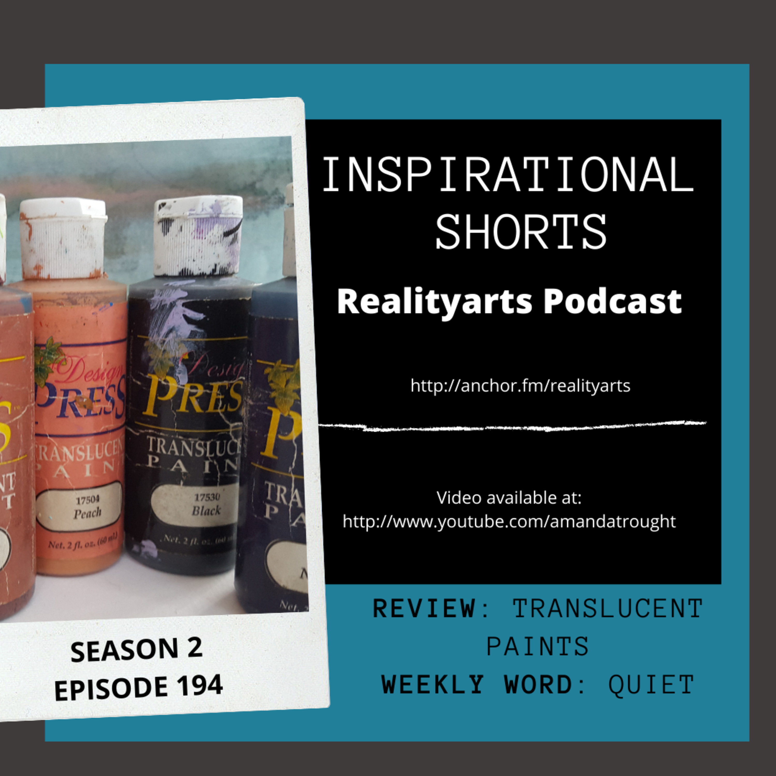 Realityarts
