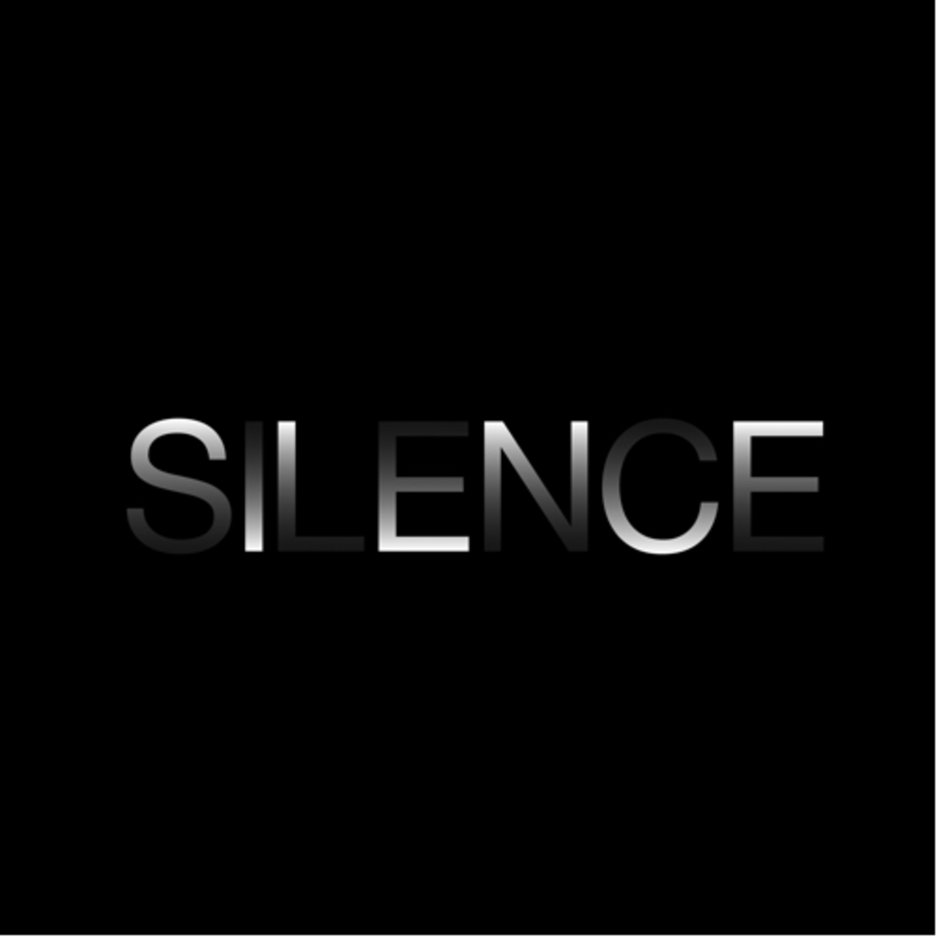کاور Silence💭
