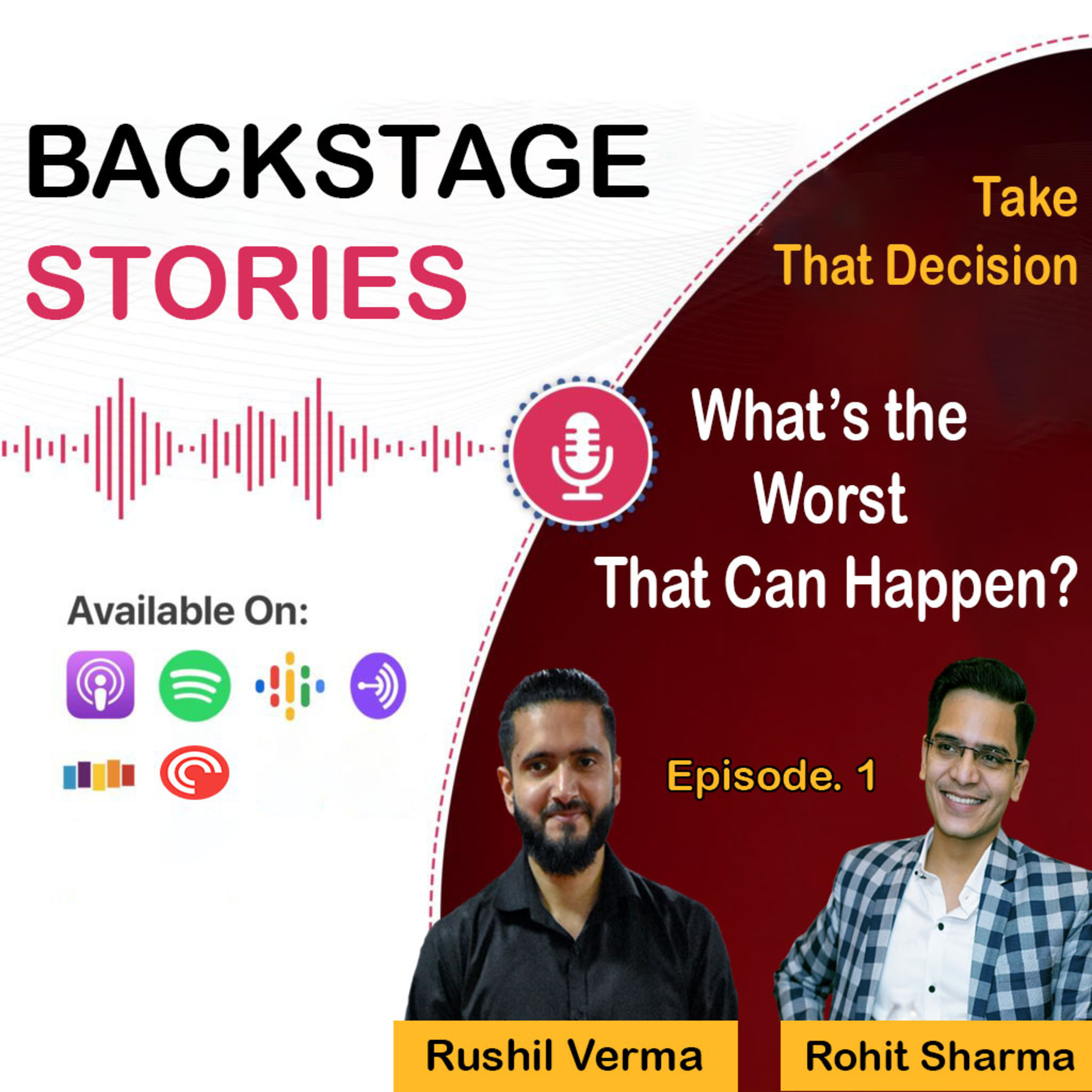 The Boss Mindset | A Lifestyle And Business Podcast