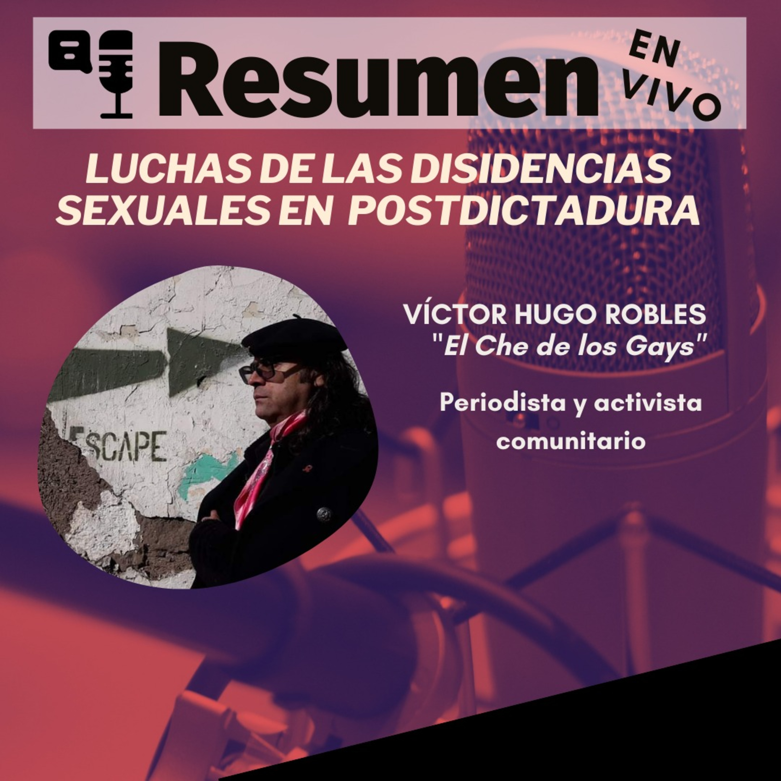 Resumen Podcast