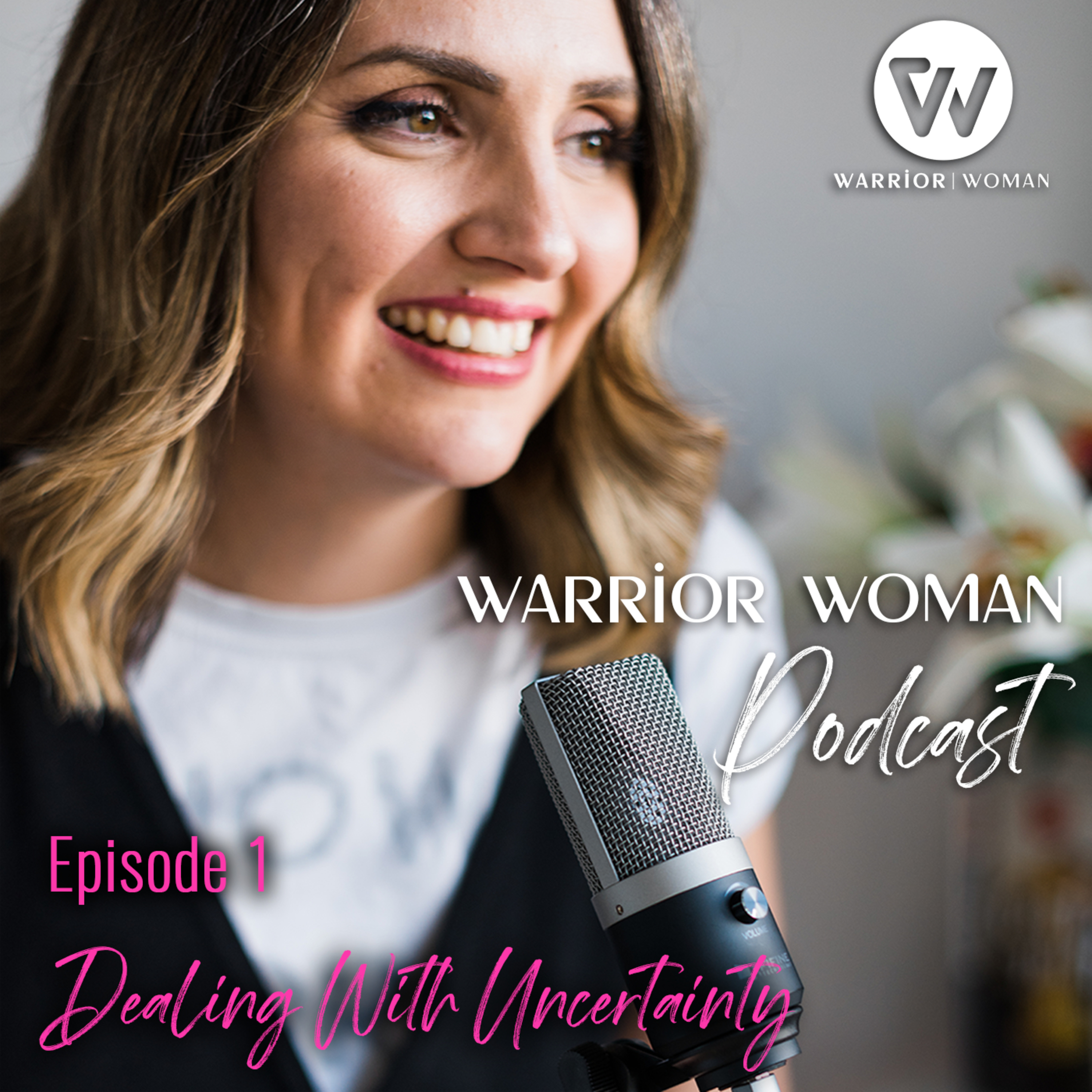 Incubation Series | Episode 1 | Dealing With Uncertainty