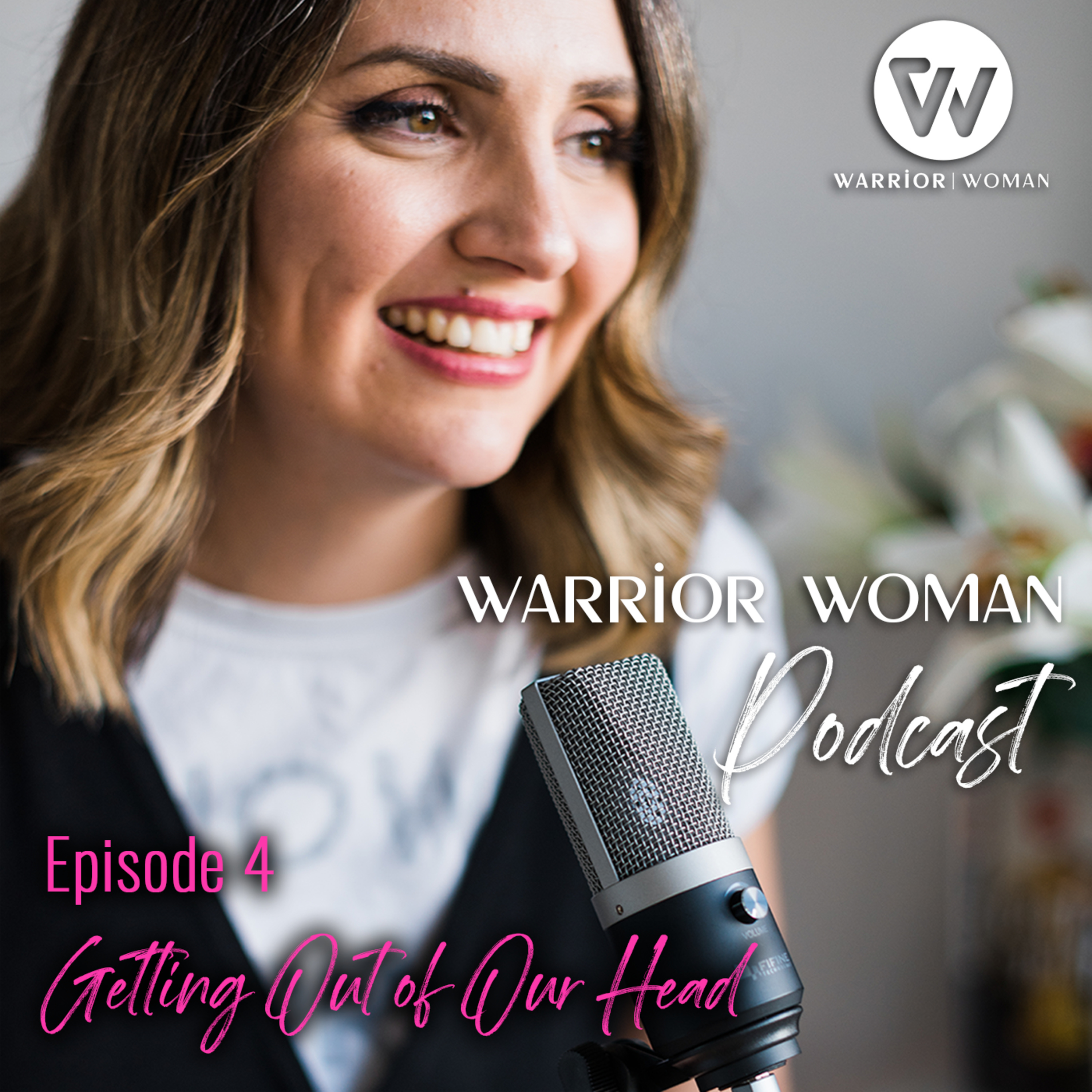 Incubation Series | Episode 4 | Getting Out of Our Head episode artwork